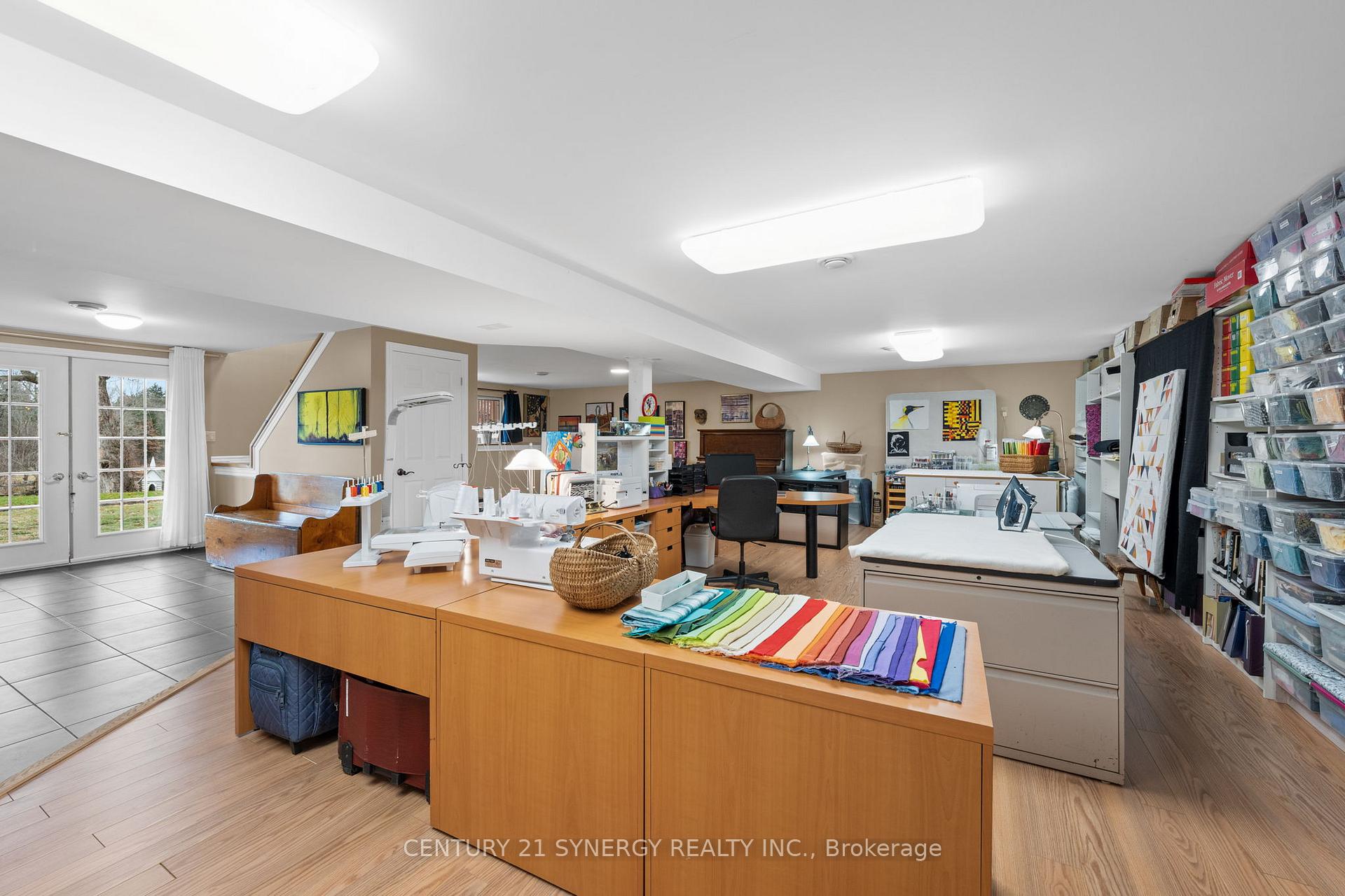 Photo 28 of 4173 Elphin Maberly Rd, Frontenac, Frontenac North — HOMEH