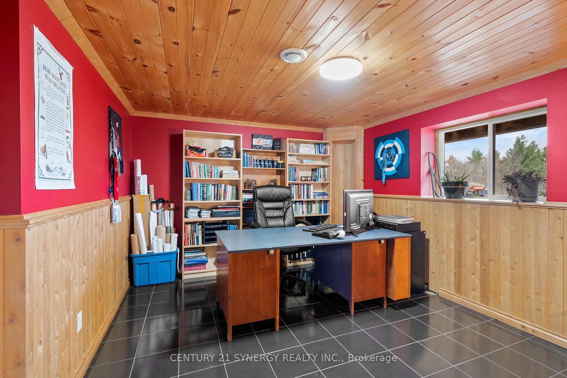 Photo 30 of 4173 Elphin Maberly Rd, Frontenac, Frontenac North — HOMEH