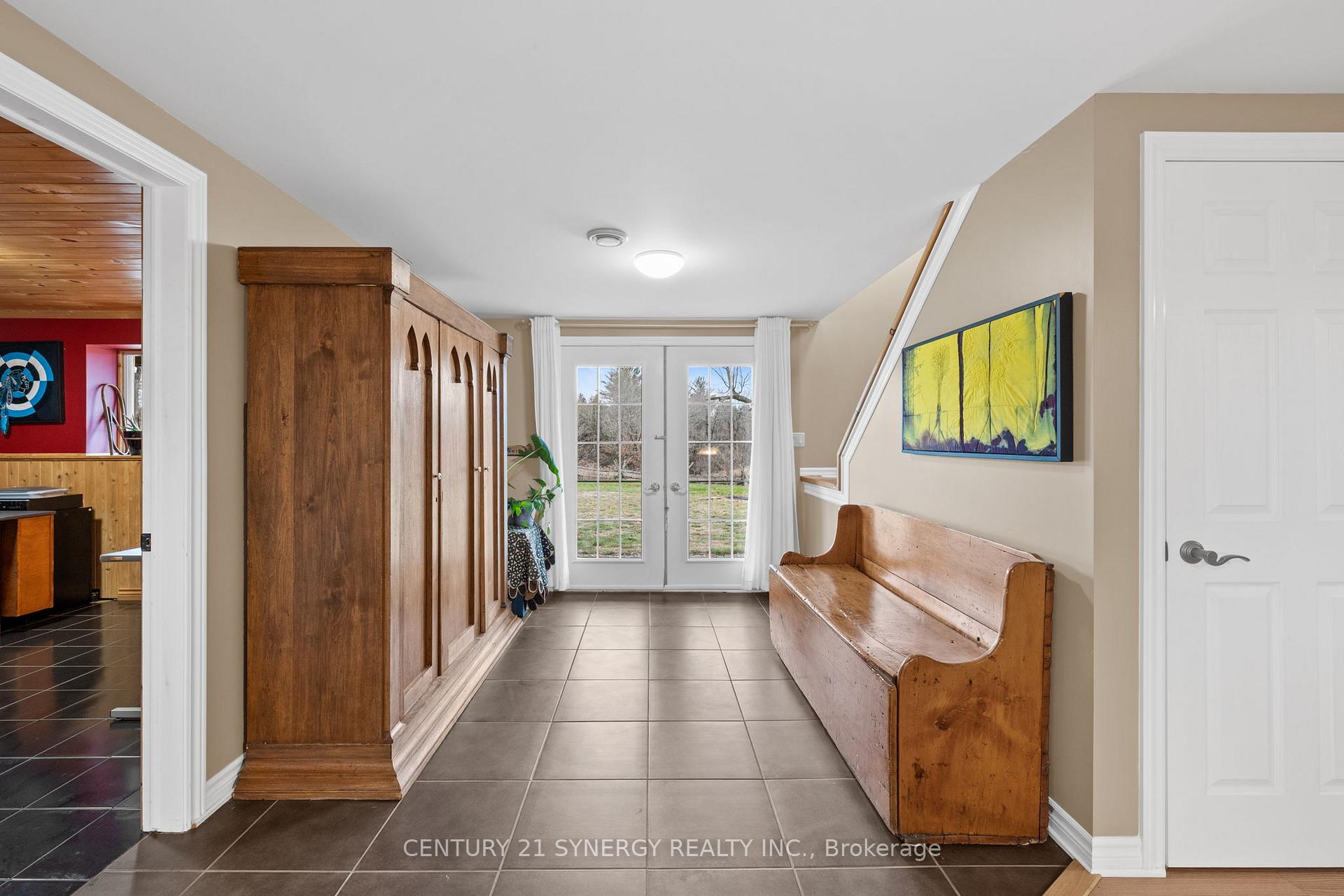 Photo 32 of 4173 Elphin Maberly Rd, Frontenac, Frontenac North — HOMEH