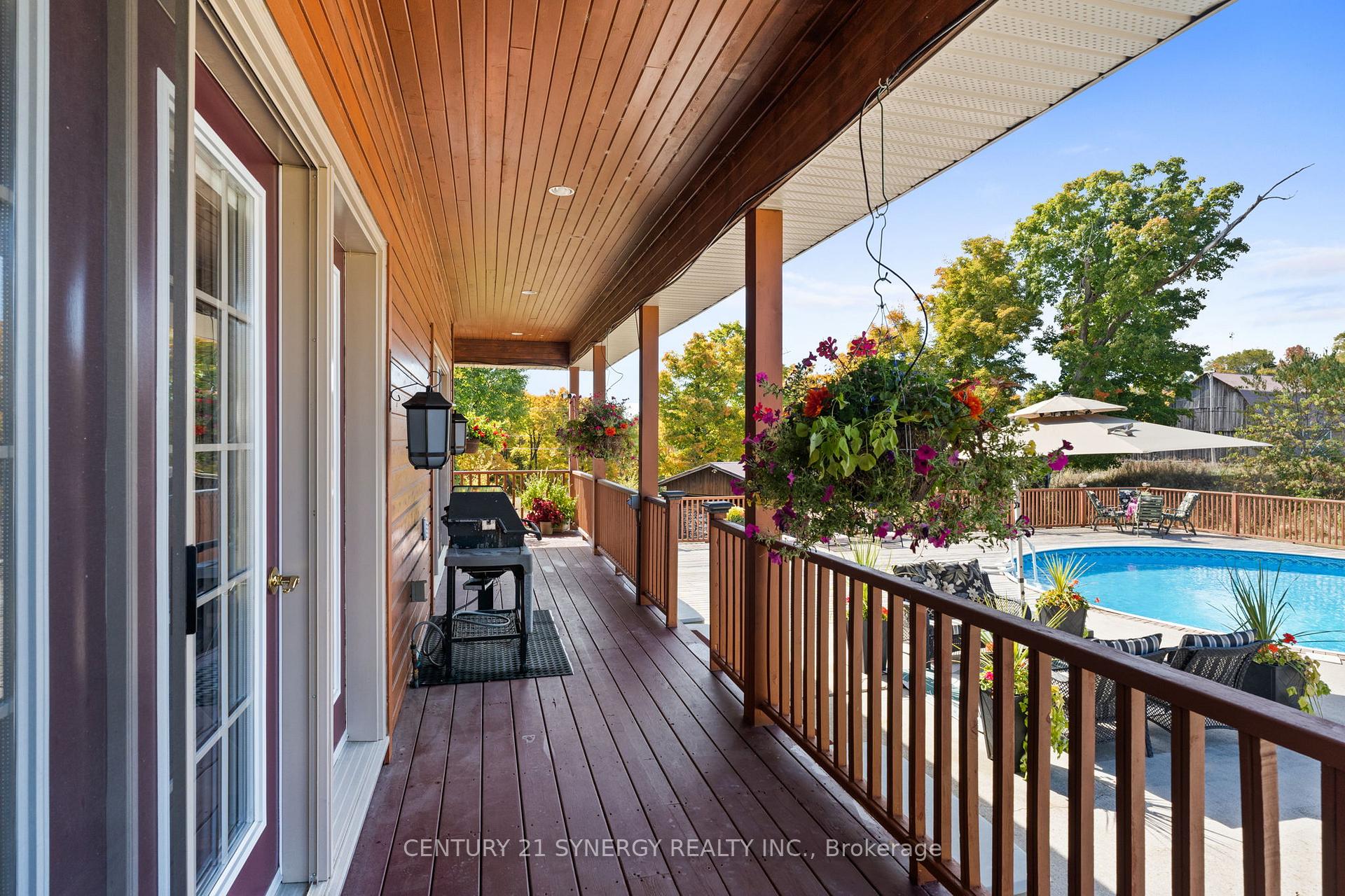 Photo 33 of 4173 Elphin Maberly Rd, Frontenac, Frontenac North — HOMEH
