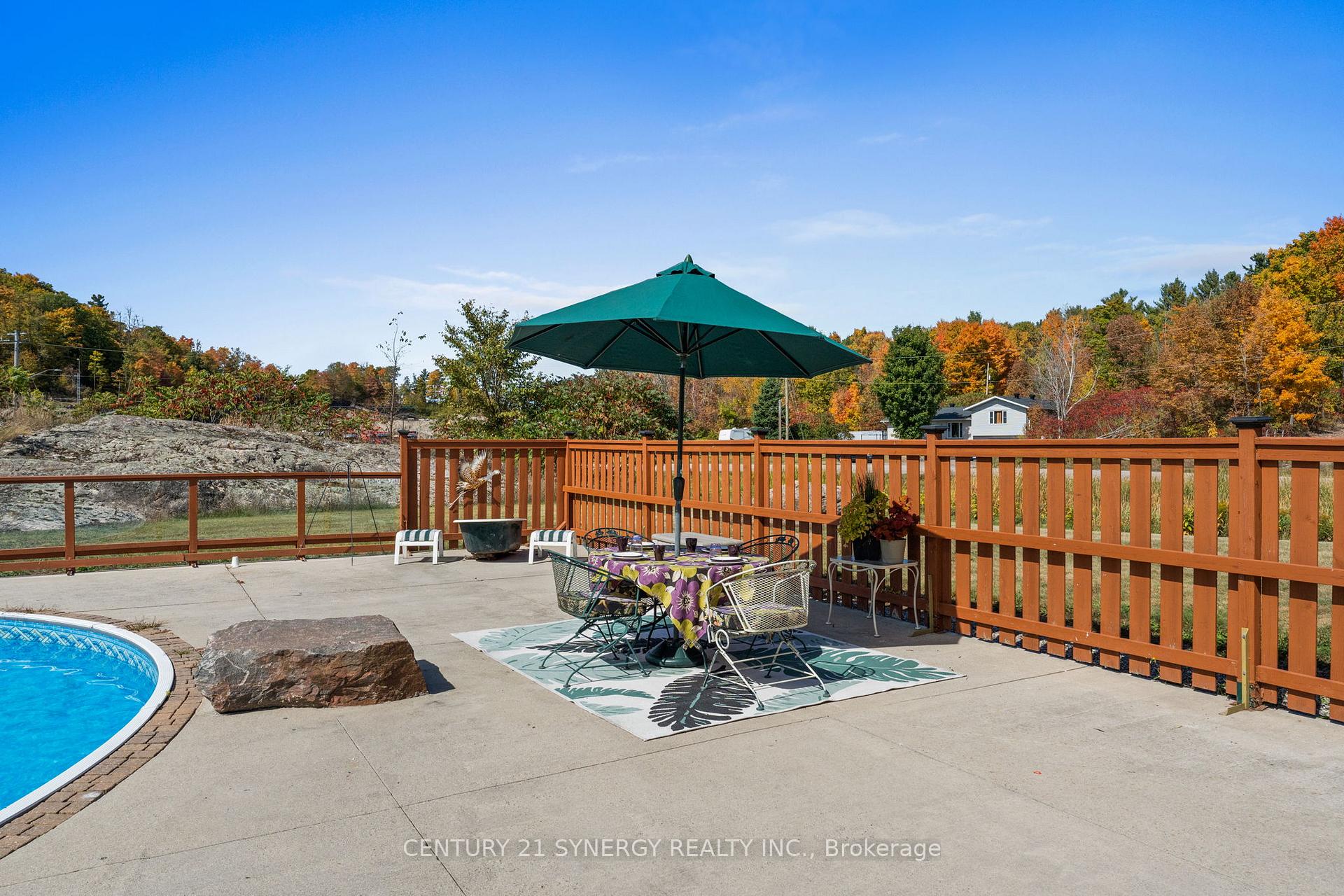 Photo 36 of 4173 Elphin Maberly Rd, Frontenac, Frontenac North — HOMEH
