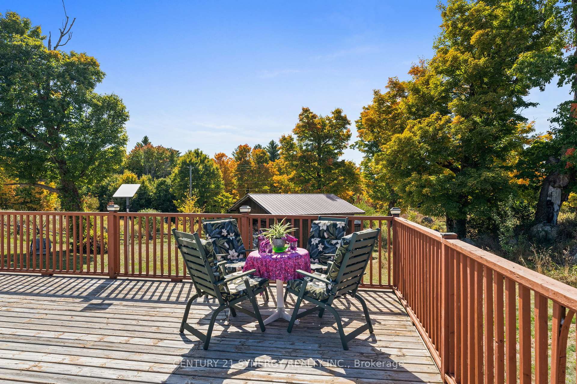 Photo 39 of 4173 Elphin Maberly Rd, Frontenac, Frontenac North — HOMEH
