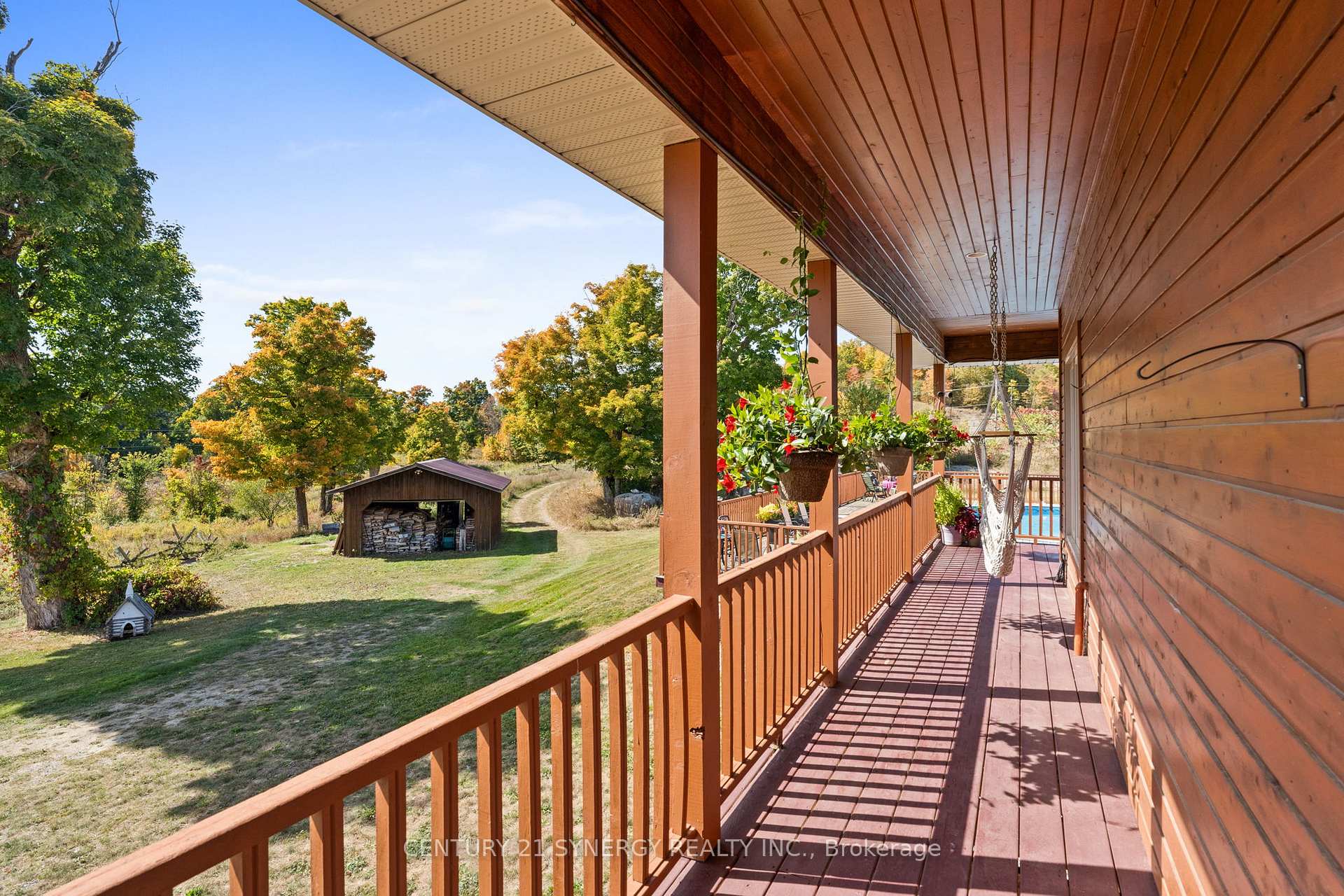 Photo 41 of 4173 Elphin Maberly Rd, Frontenac, Frontenac North — HOMEH