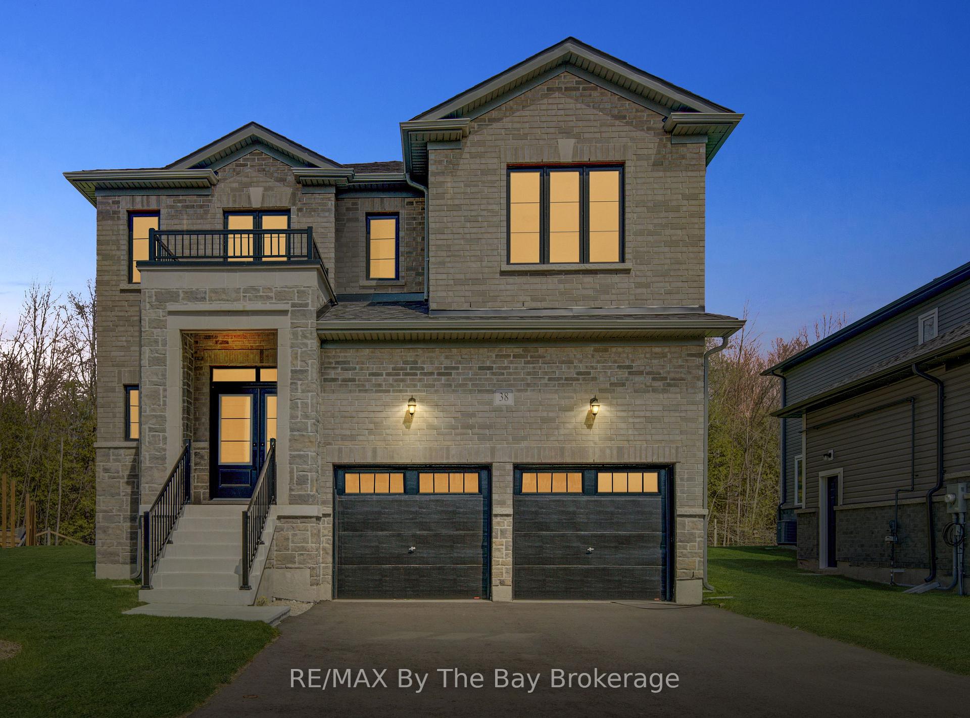 Photo 1 of 38 Amber Drive, Wasaga Beach — HOMEH