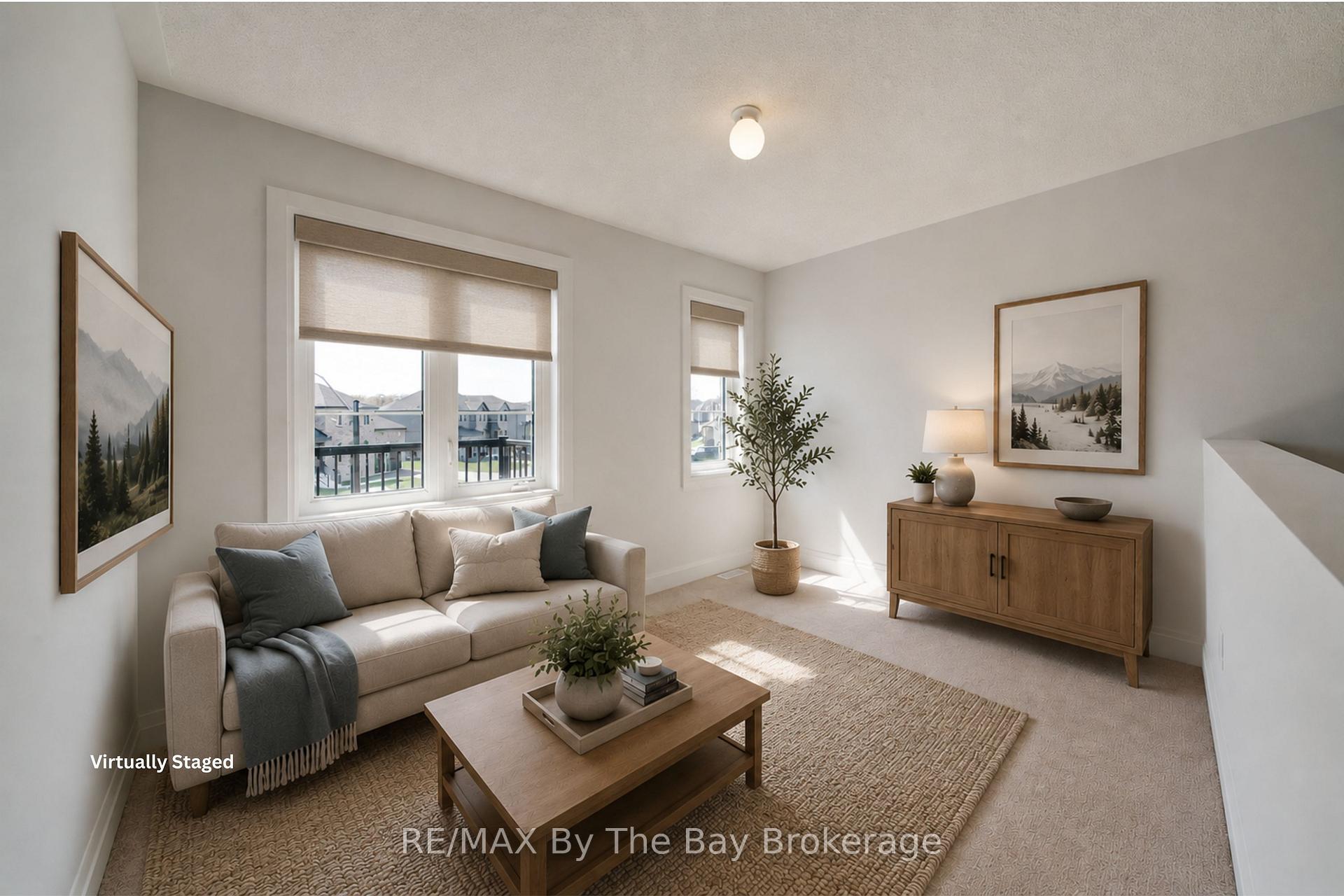 Photo 16 of 38 Amber Drive, Wasaga Beach — HOMEH