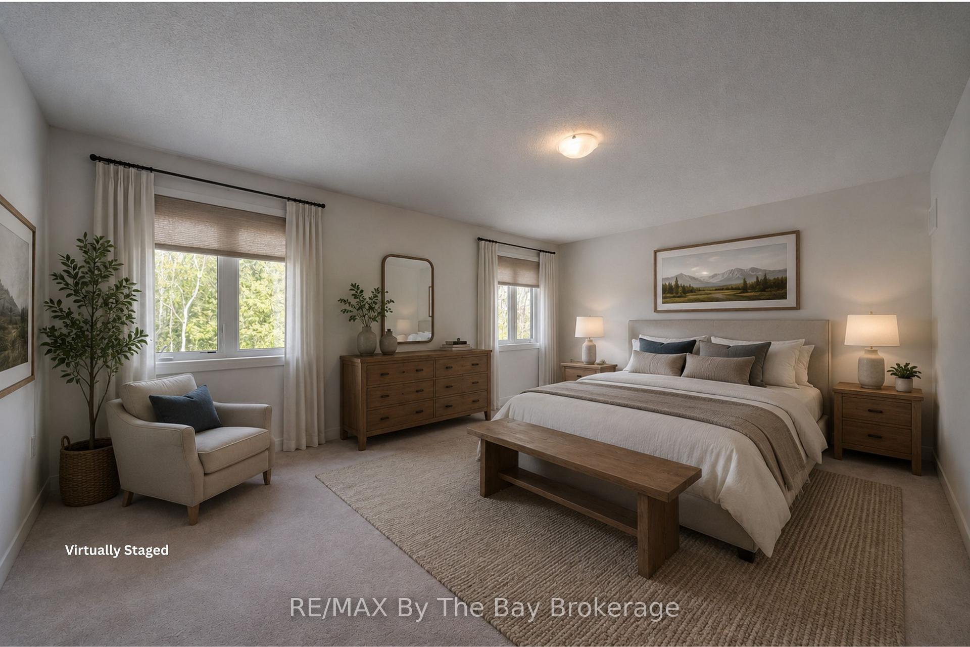 Photo 18 of 38 Amber Drive, Wasaga Beach — HOMEH