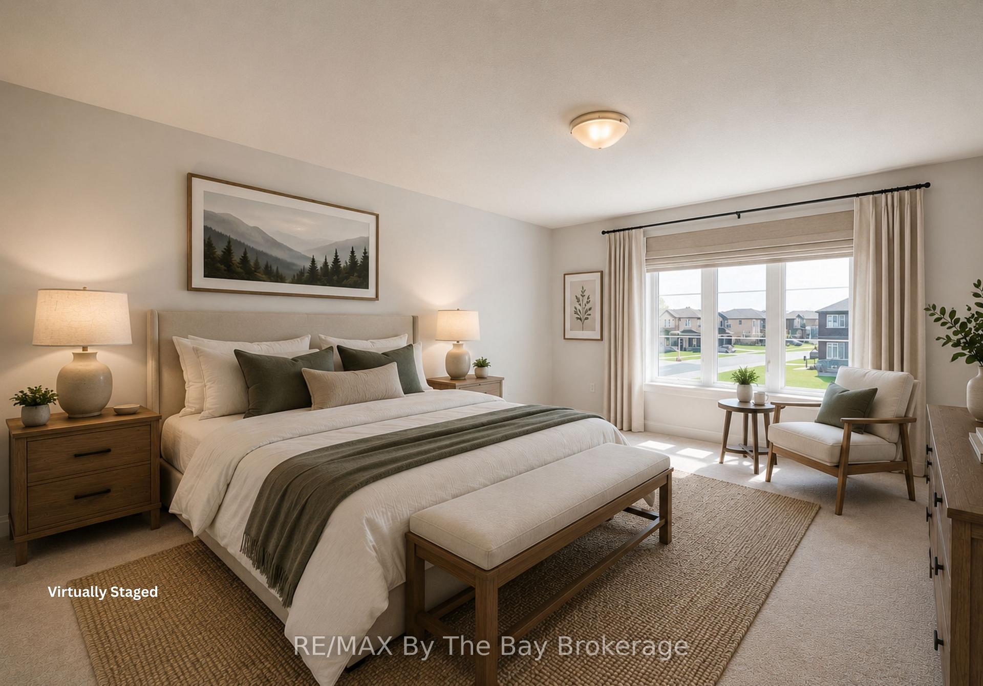 Photo 23 of 38 Amber Drive, Wasaga Beach — HOMEH