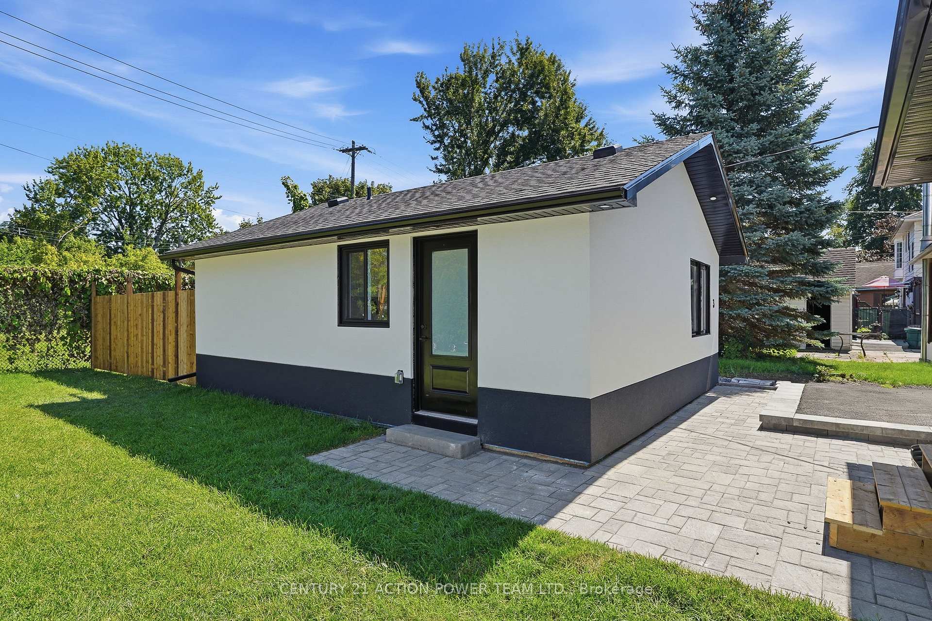 Photo 1 of Unit 3, 1831 Haig Drive S, Ottawa, Elmvale Acres — HOMEH