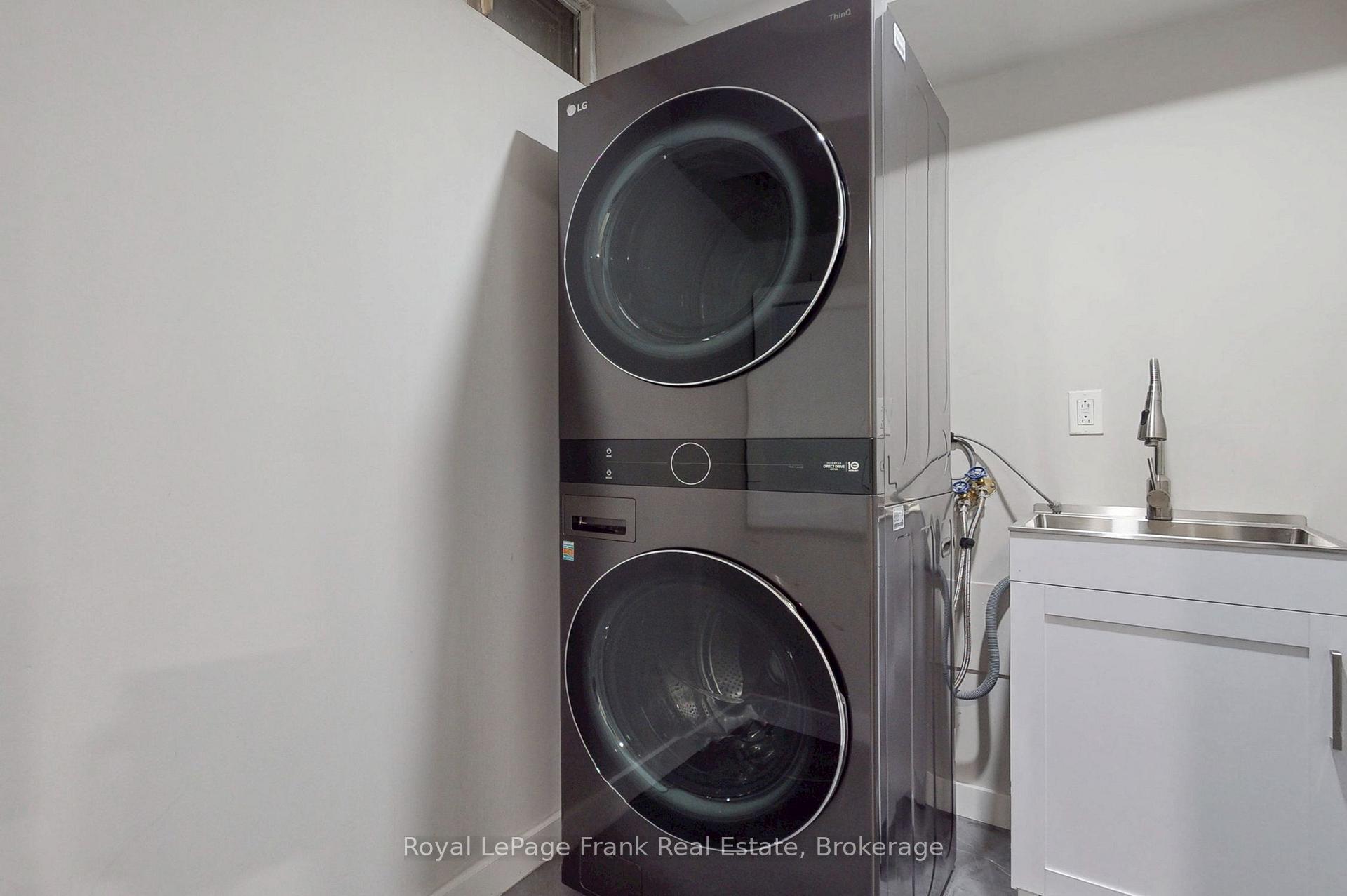 Photo 23 of 22 Peachtree Place, Vaughan, Glen Shields — HOMEH
