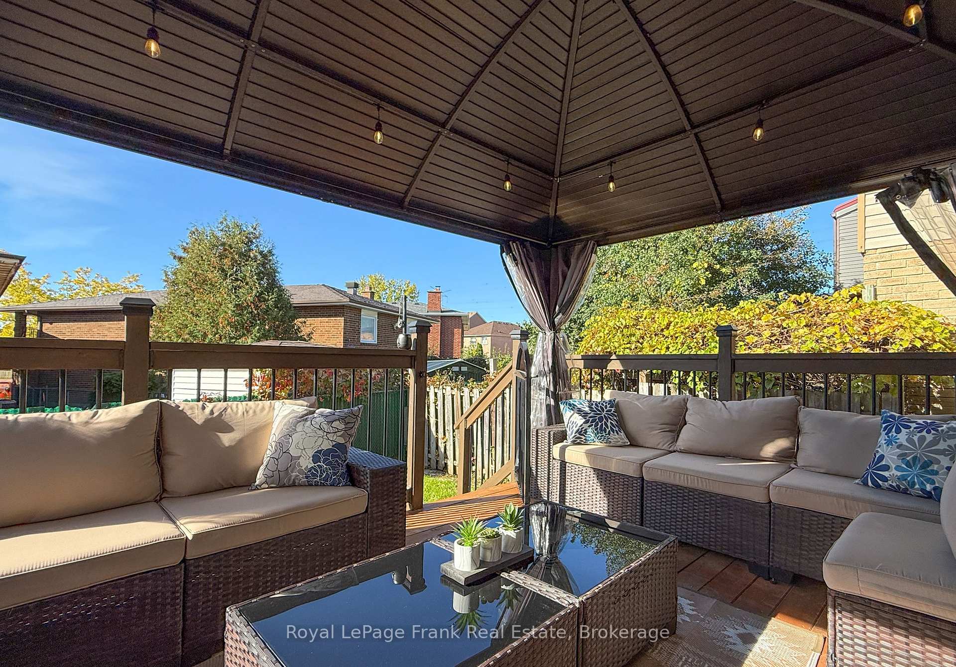 Photo 28 of 22 Peachtree Place, Vaughan, Glen Shields — HOMEH