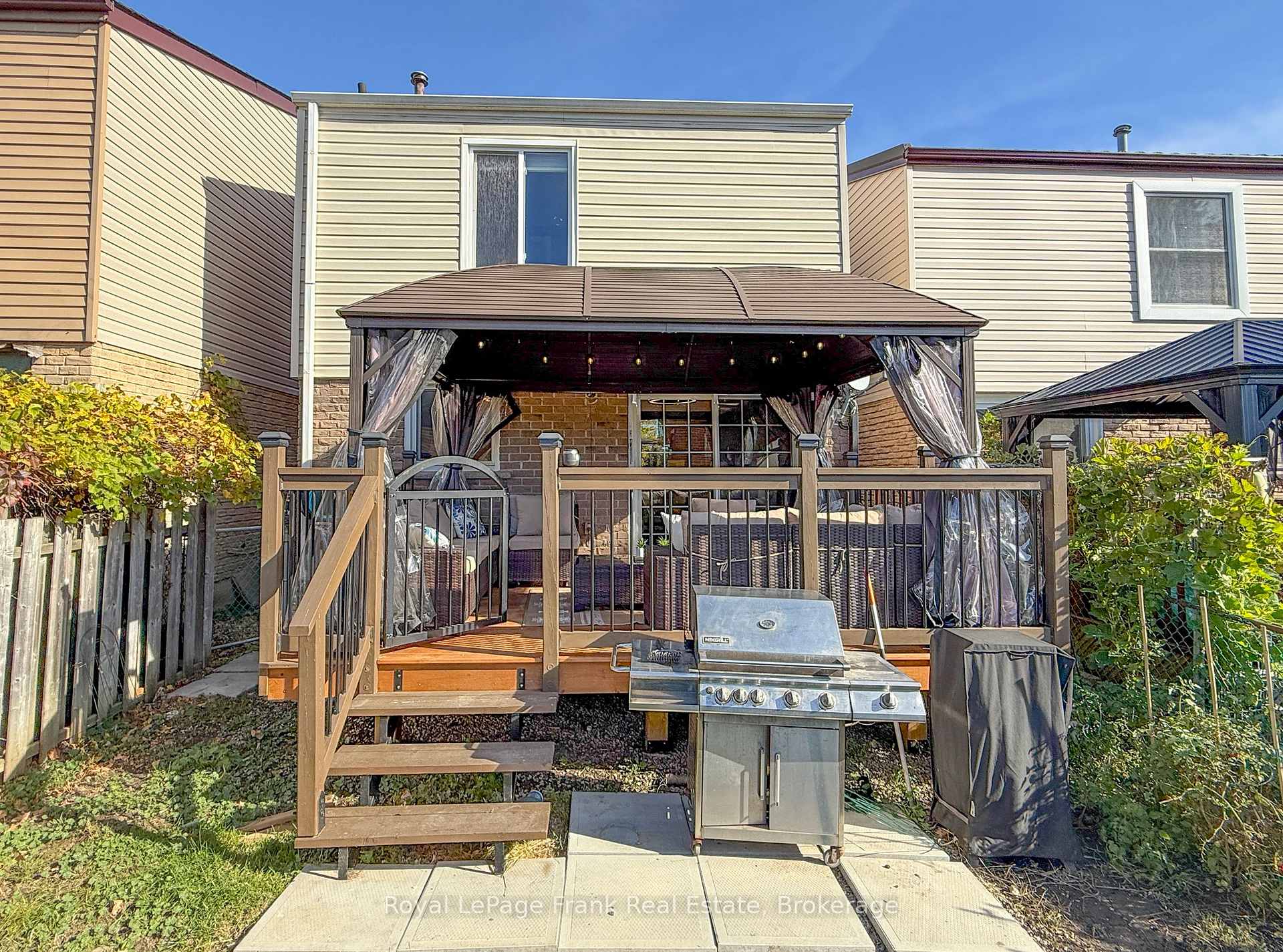 Photo 31 of 22 Peachtree Place, Vaughan, Glen Shields — HOMEH