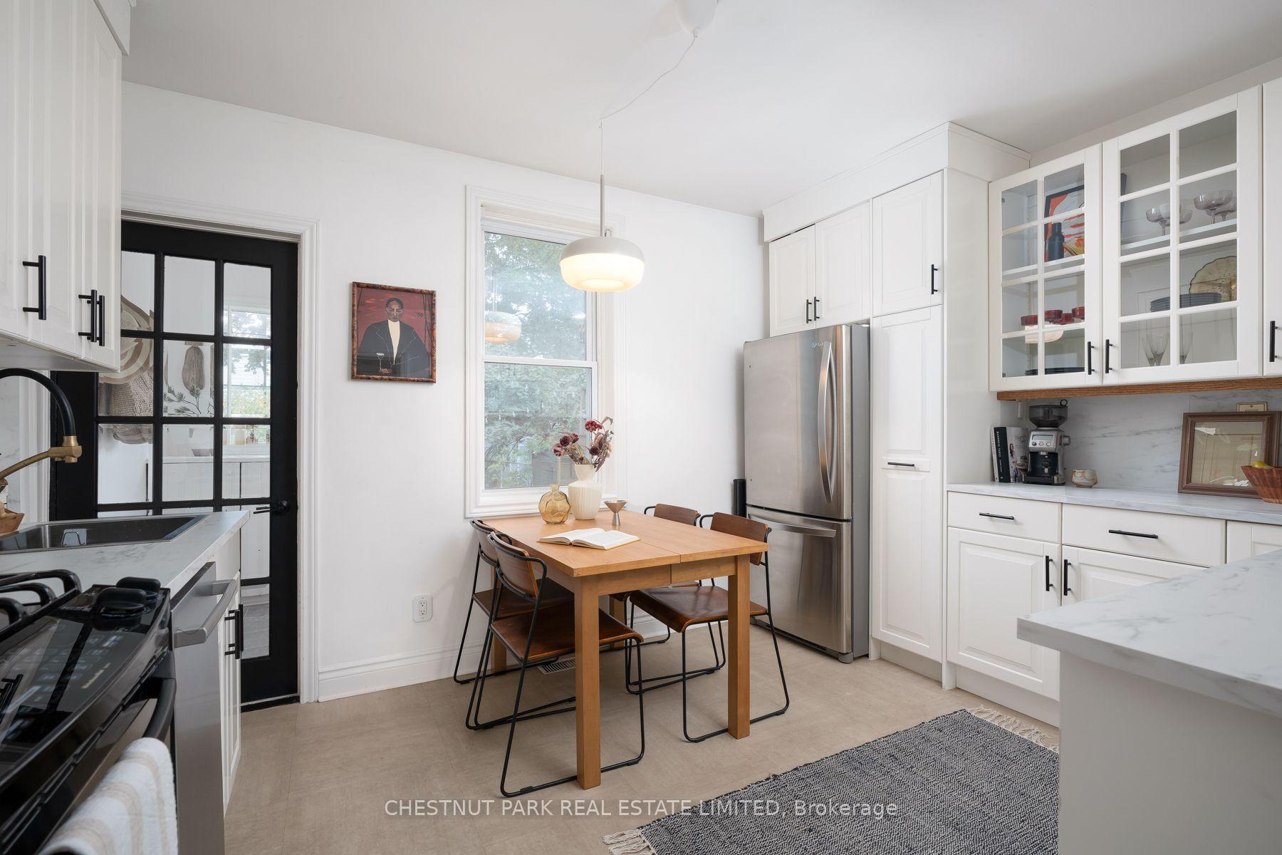 Photo 10 of 839 Sammon Avenue, Toronto, Danforth Village-East York — HOMEH