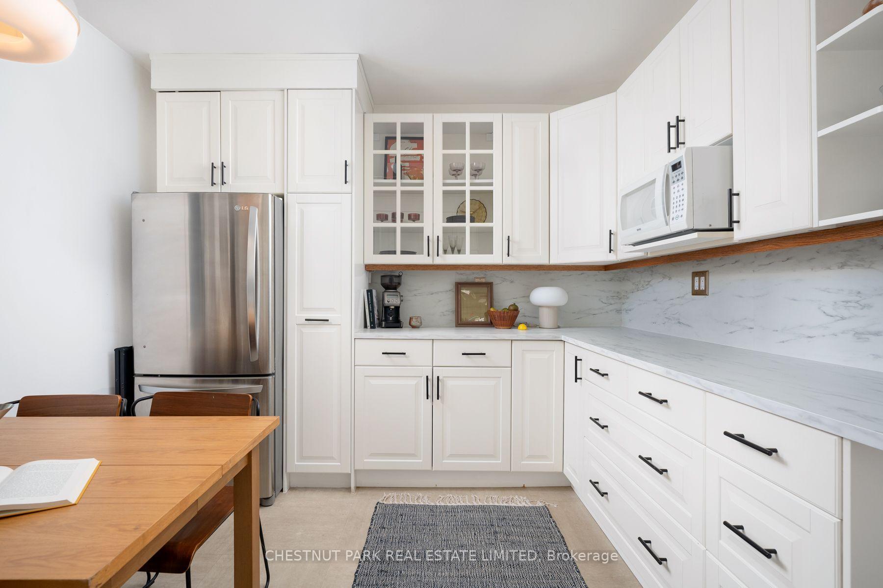 Photo 11 of 839 Sammon Avenue, Toronto, Danforth Village-East York — HOMEH