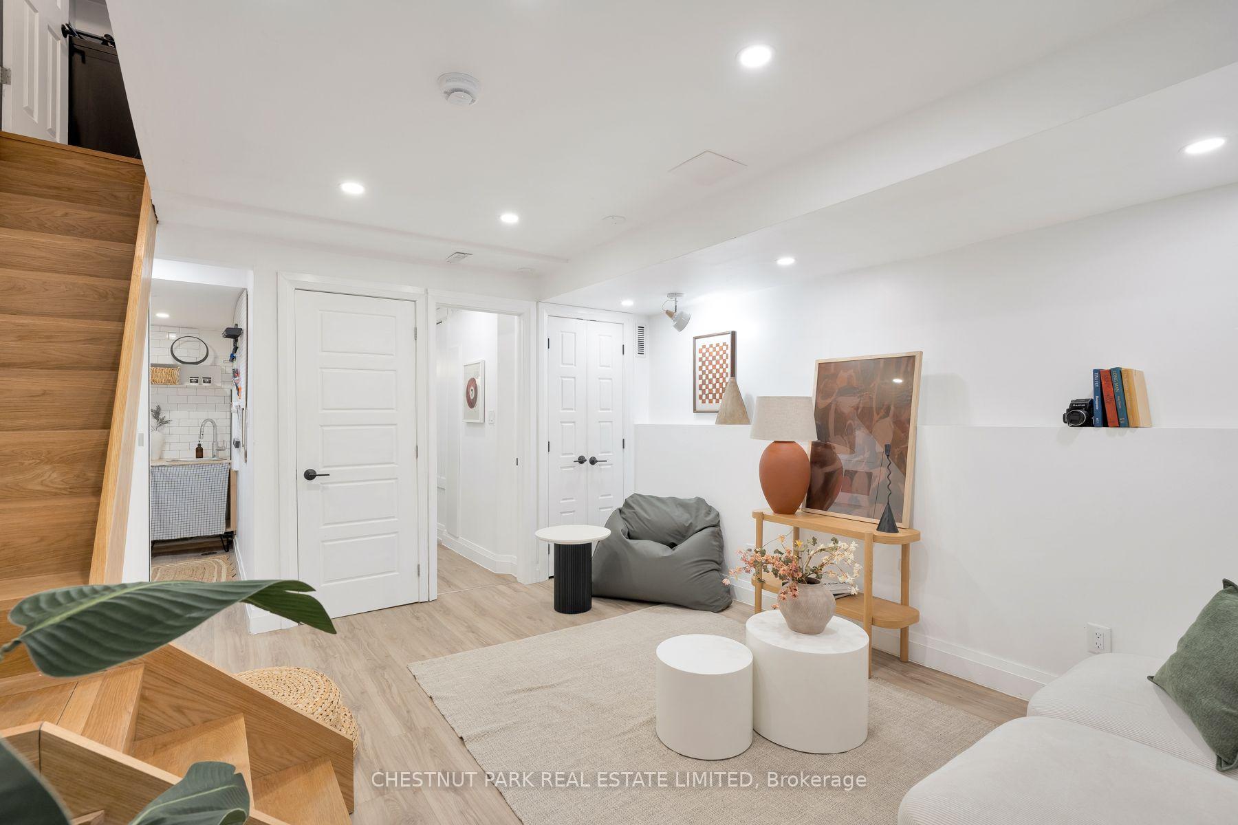 Photo 24 of 839 Sammon Avenue, Toronto, Danforth Village-East York — HOMEH