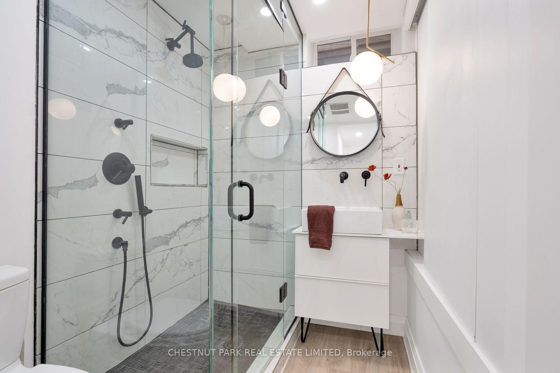Photo 28 of 839 Sammon Avenue, Toronto, Danforth Village-East York — HOMEH