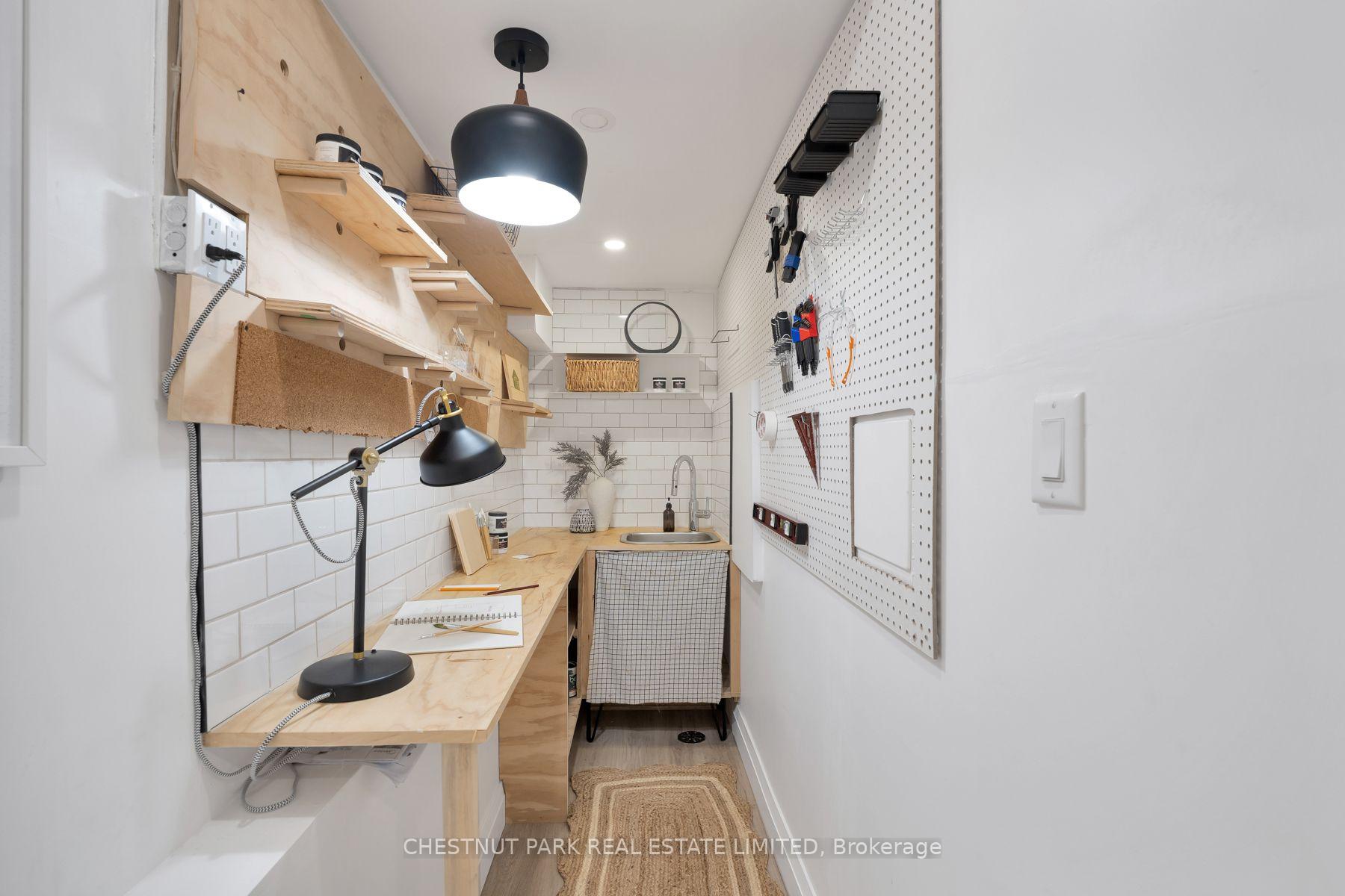 Photo 29 of 839 Sammon Avenue, Toronto, Danforth Village-East York — HOMEH