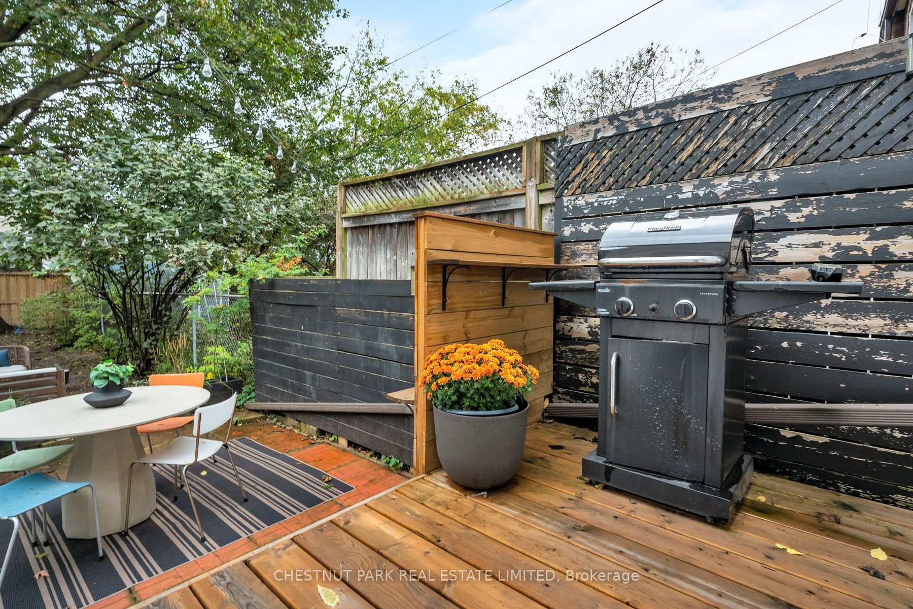 Photo 30 of 839 Sammon Avenue, Toronto, Danforth Village-East York — HOMEH
