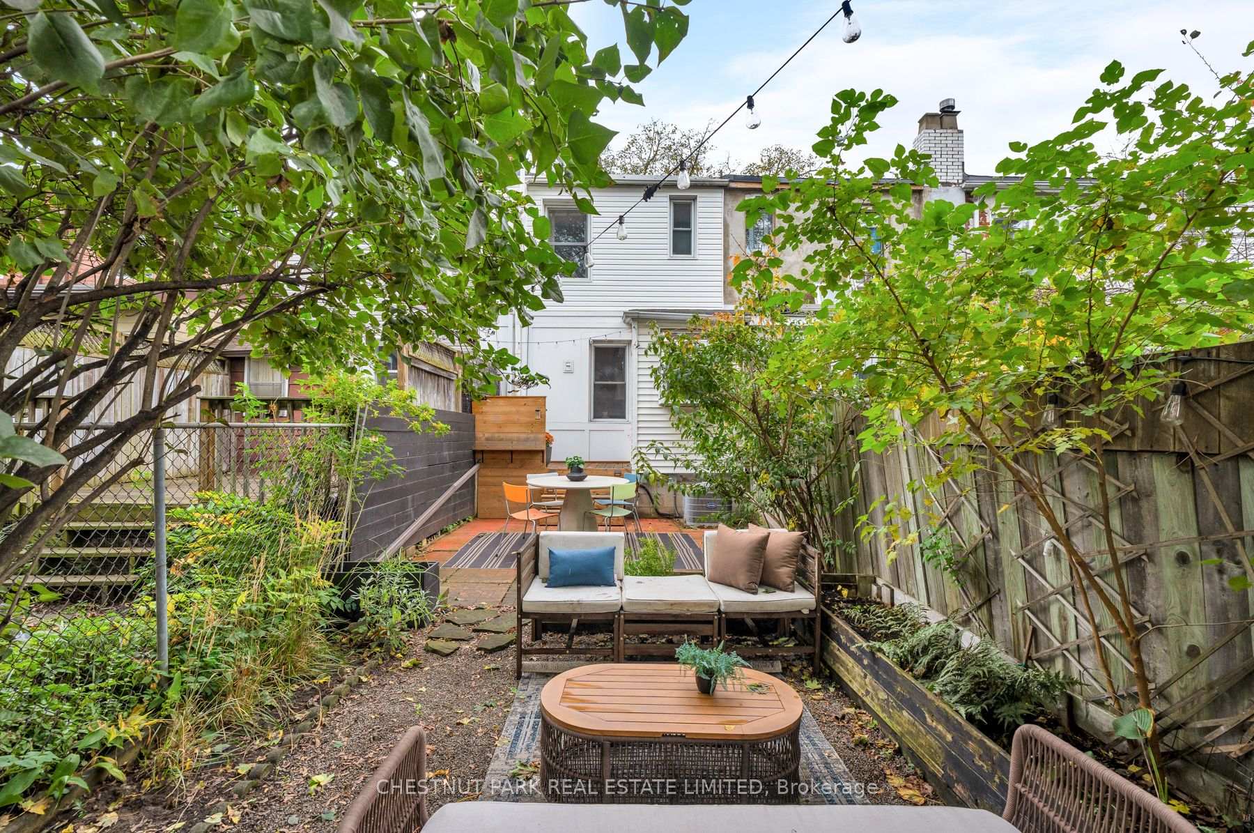 Photo 35 of 839 Sammon Avenue, Toronto, Danforth Village-East York — HOMEH