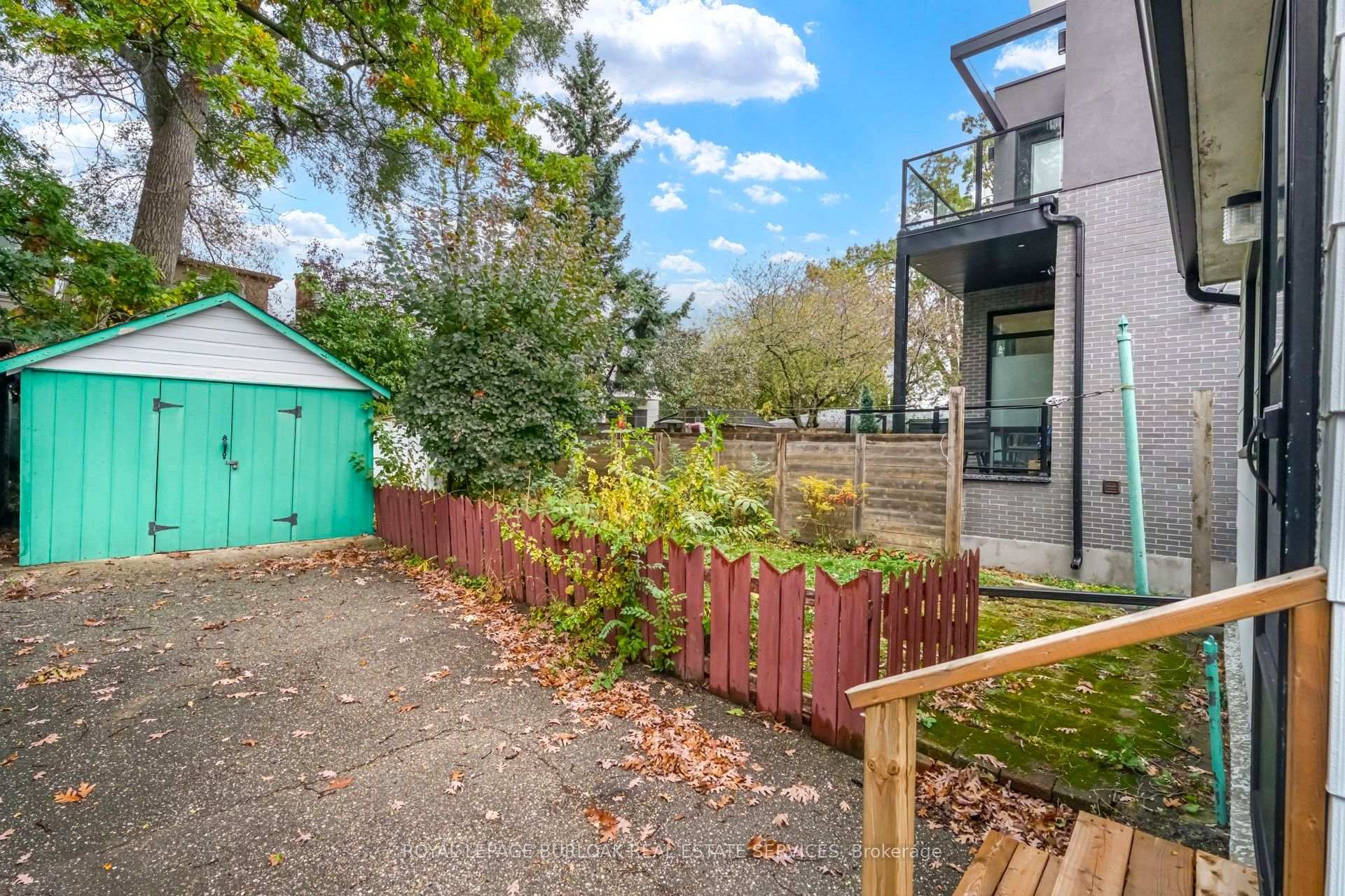 Photo 19 of 140 Barker Avenue, Toronto, Woodbine-Lumsden — HOMEH