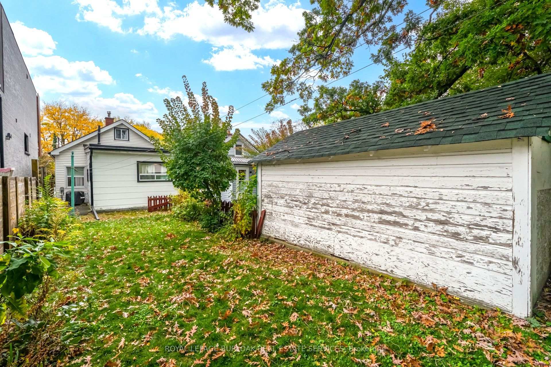 Photo 21 of 140 Barker Avenue, Toronto, Woodbine-Lumsden — HOMEH