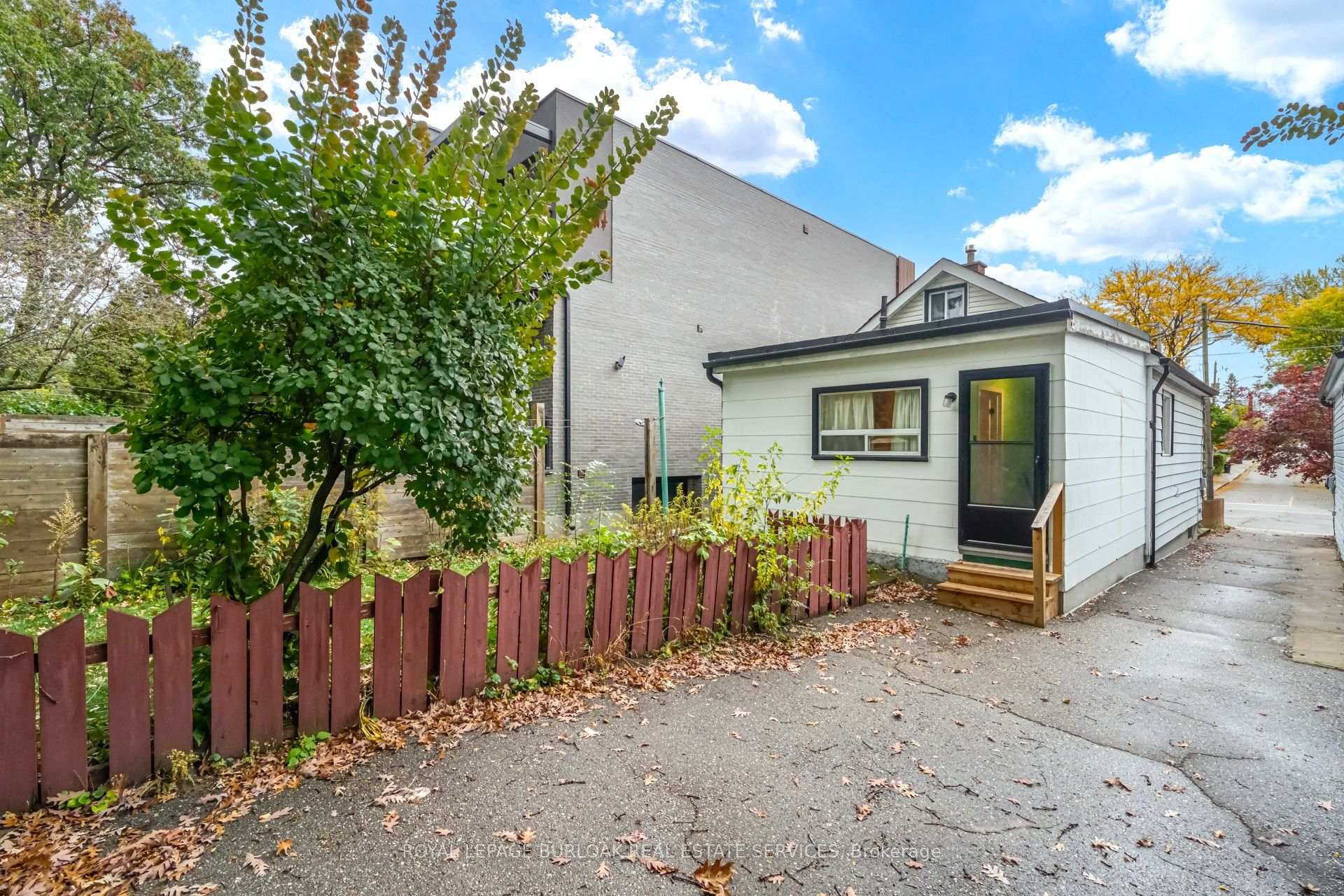 Photo 22 of 140 Barker Avenue, Toronto, Woodbine-Lumsden — HOMEH
