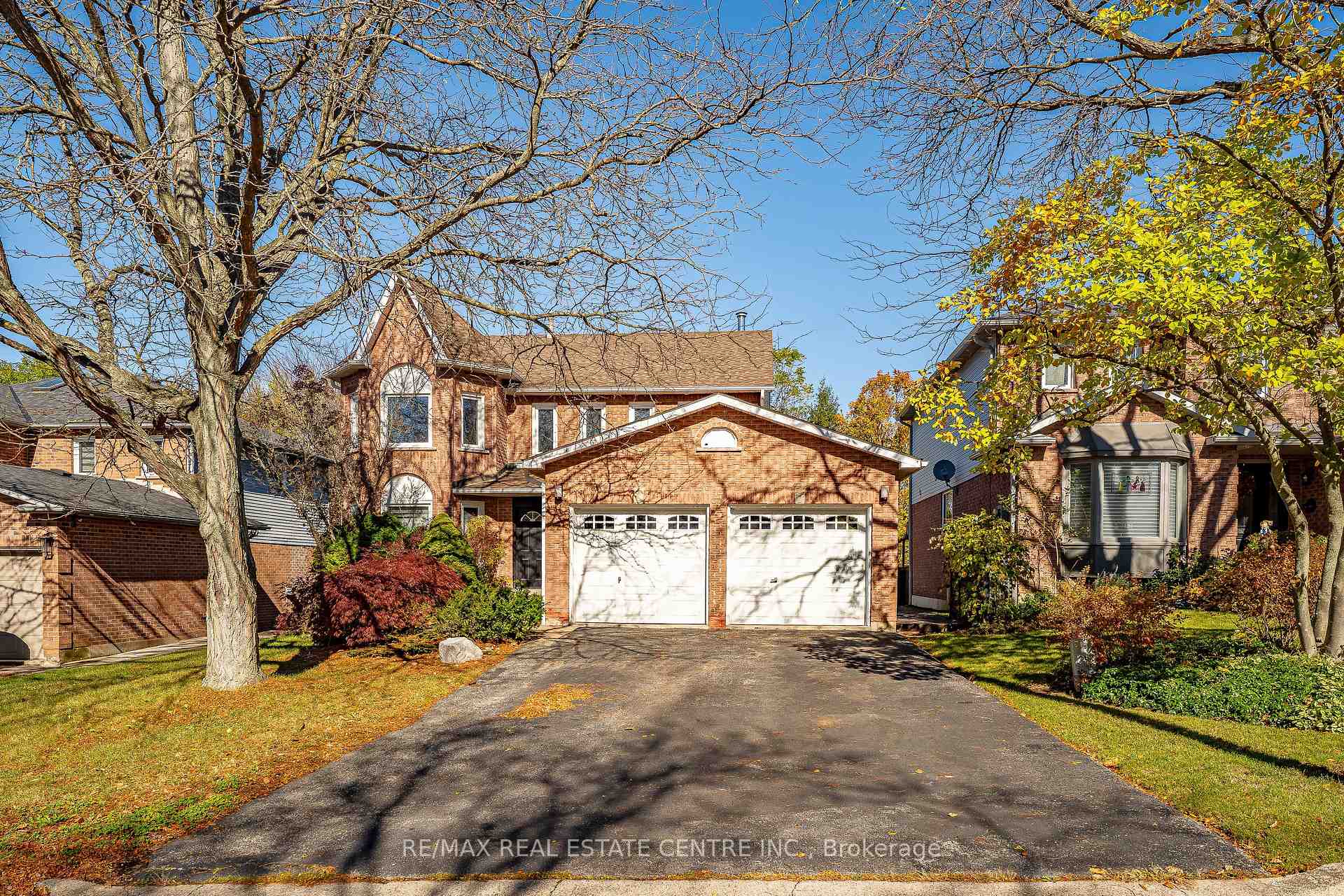 Front of 12 Creekwood Place