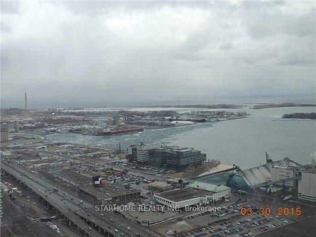 Photo 1 of Unit 5007, 8 The Esplanade, Toronto, Waterfront Communities — HOMEH