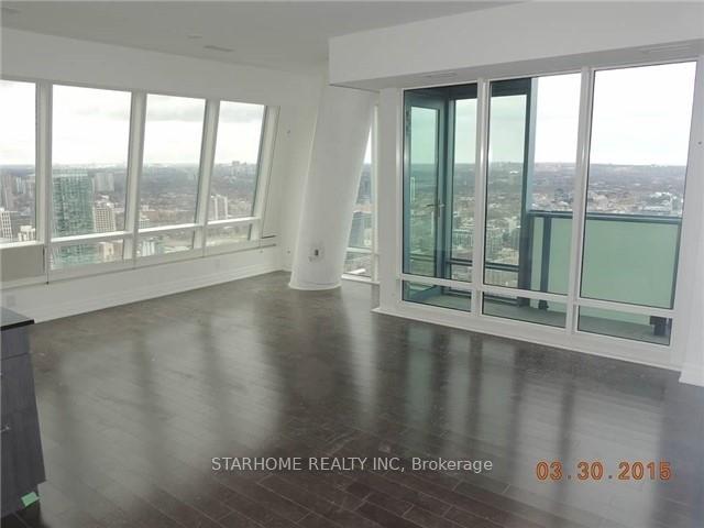 Photo 2 of Unit 5007, 8 The Esplanade, Toronto, Waterfront Communities — HOMEH
