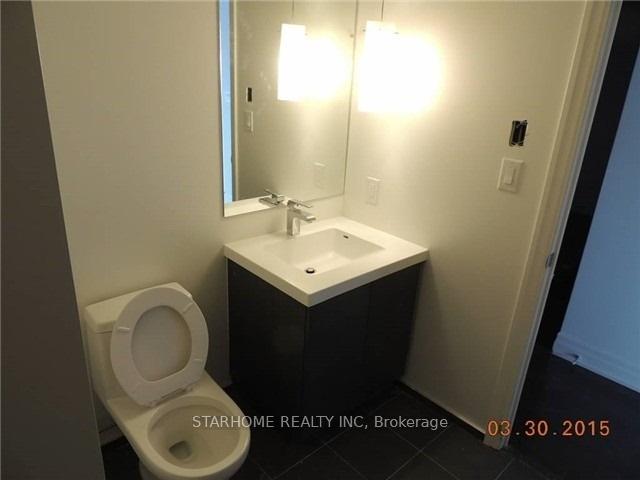 Photo 4 of Unit 5007, 8 The Esplanade, Toronto, Waterfront Communities — HOMEH