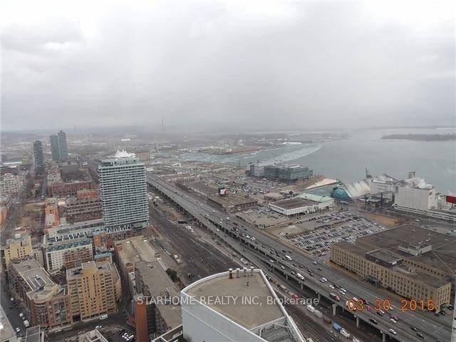 Photo 6 of Unit 5007, 8 The Esplanade, Toronto, Waterfront Communities — HOMEH