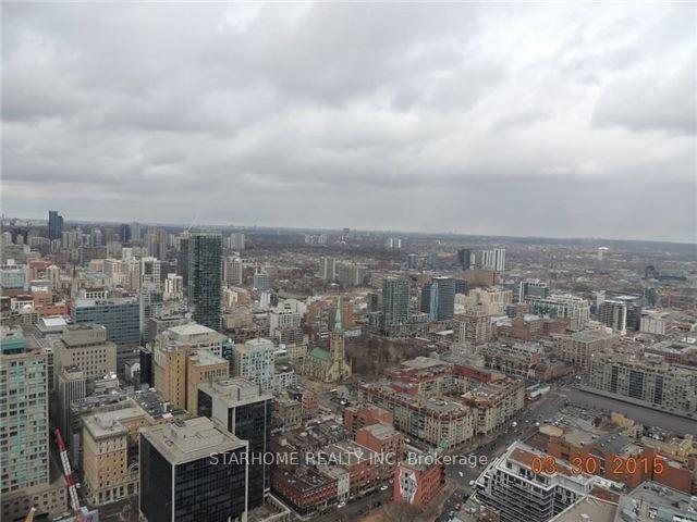 Photo 7 of Unit 5007, 8 The Esplanade, Toronto, Waterfront Communities — HOMEH