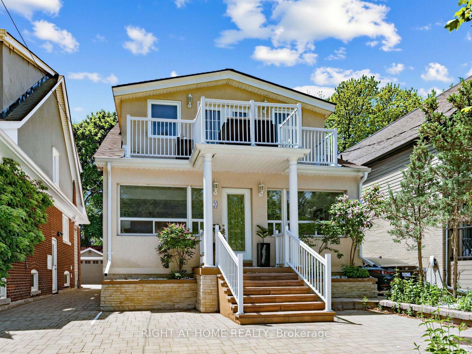 Photo of Unit Lower, 20 Kildonan Drive