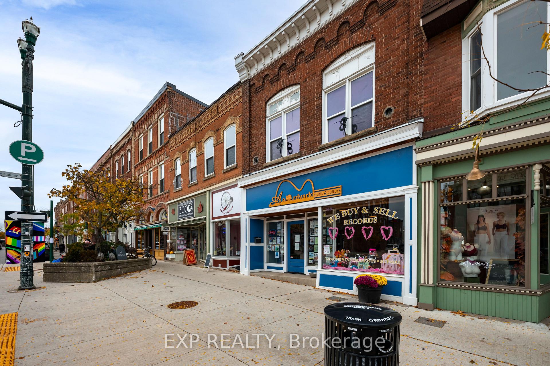 Photo 2 of 145-147 Broadway, Orangeville — HOMEH