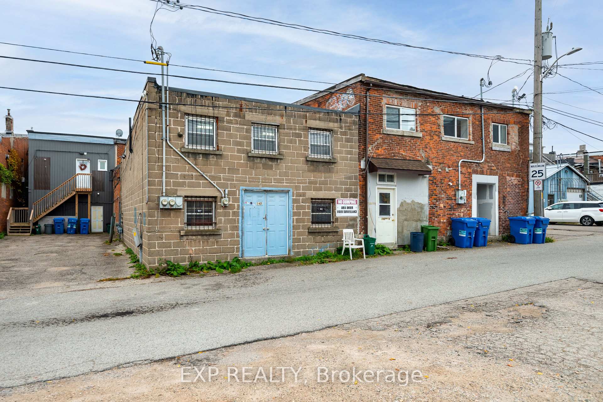 Photo 20 of 145-147 Broadway, Orangeville — HOMEH