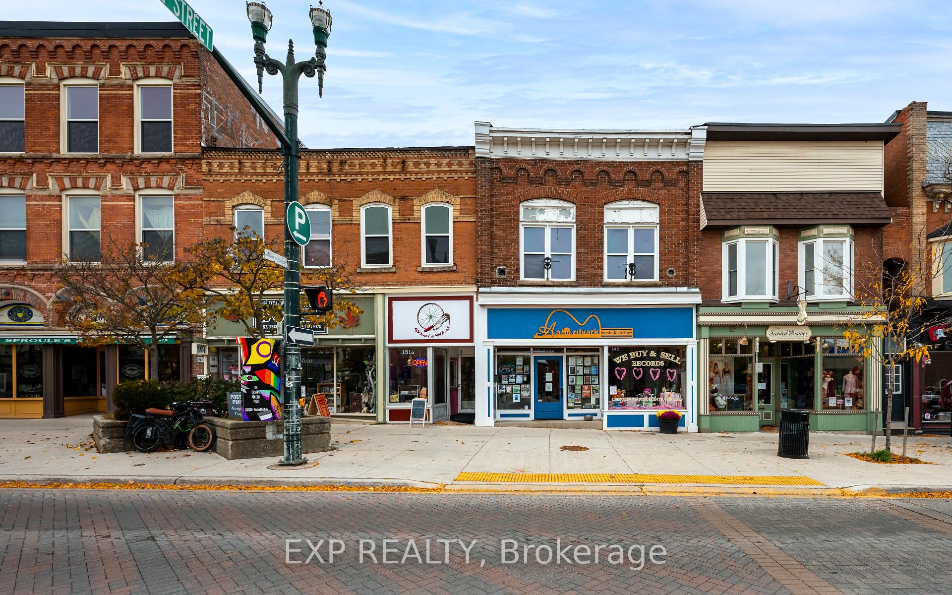 Photo 21 of 145-147 Broadway, Orangeville — HOMEH