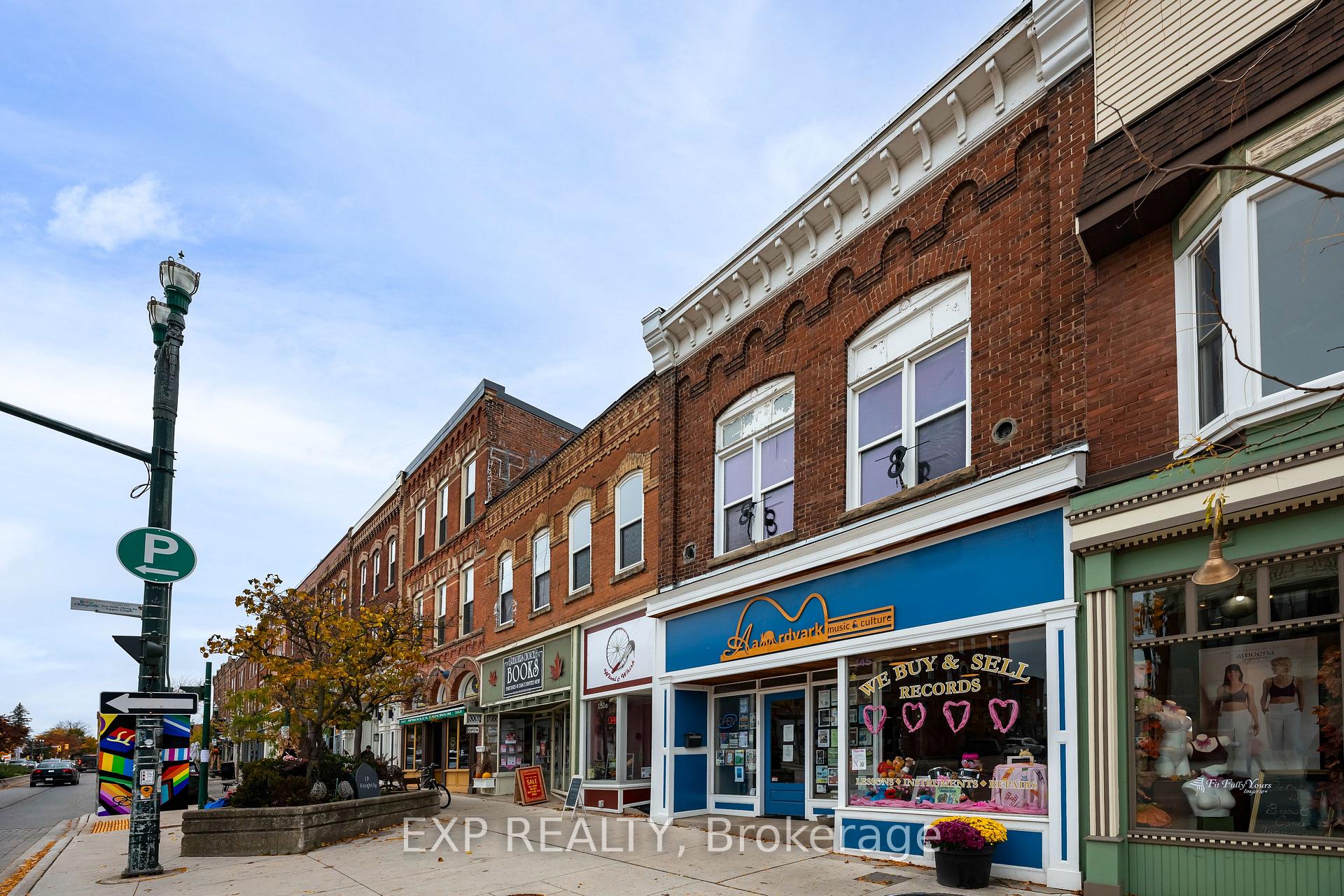 Photo 24 of 145-147 Broadway, Orangeville — HOMEH