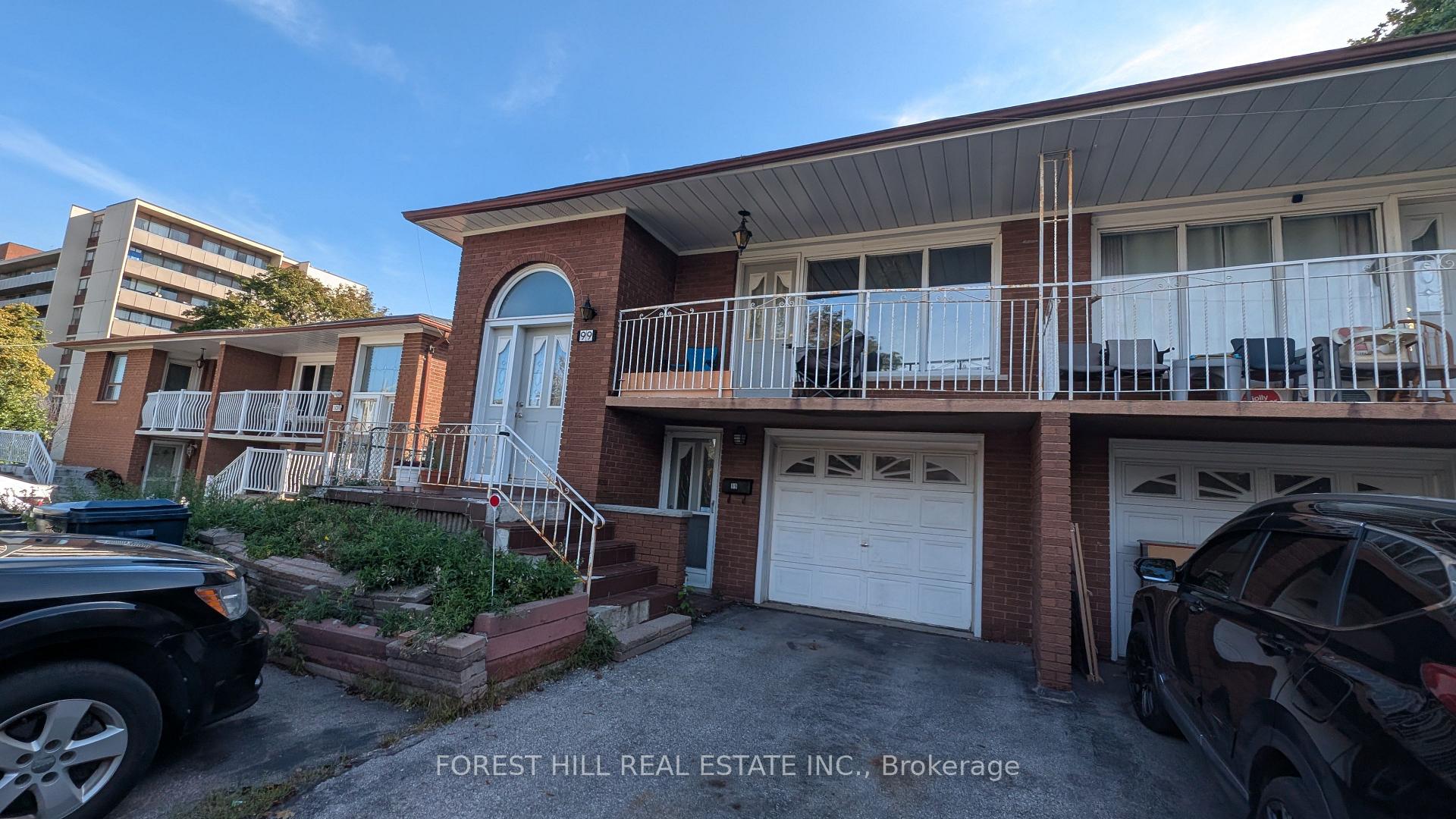 Photo of 99 Gosford Boulevard