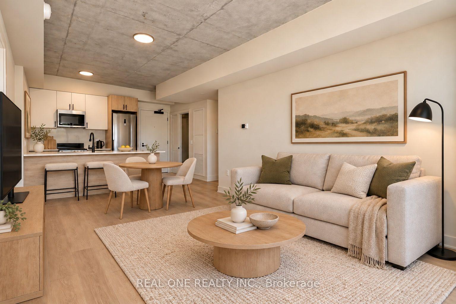 Photo 11 of Unit 413, 810 King Street W, Hamilton, Westdale — HOMEH