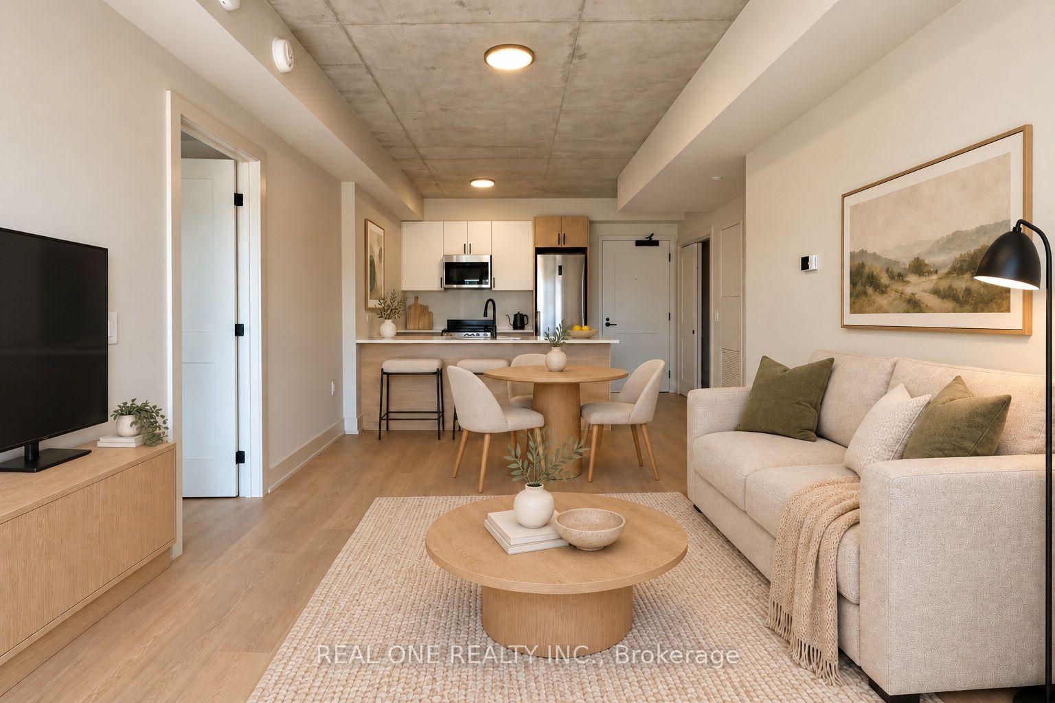 Photo 13 of Unit 413, 810 King Street W, Hamilton, Westdale — HOMEH