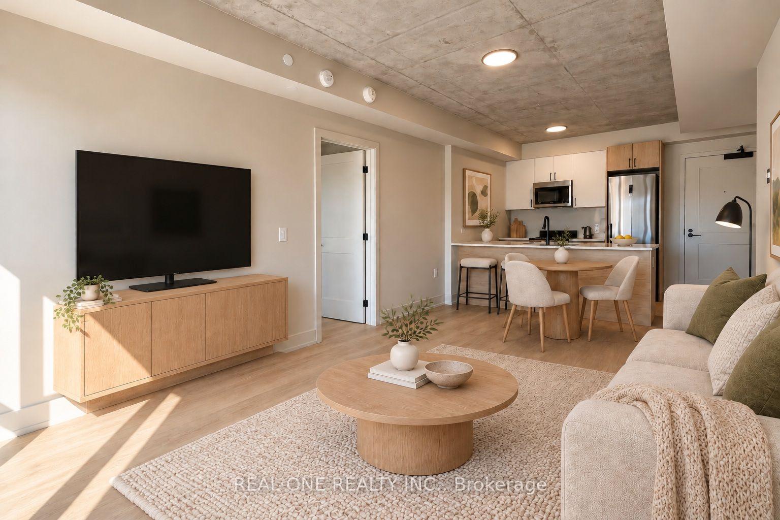 Photo 15 of Unit 413, 810 King Street W, Hamilton, Westdale — HOMEH