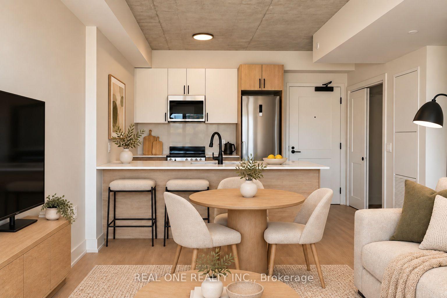 Photo 17 of Unit 413, 810 King Street W, Hamilton, Westdale — HOMEH