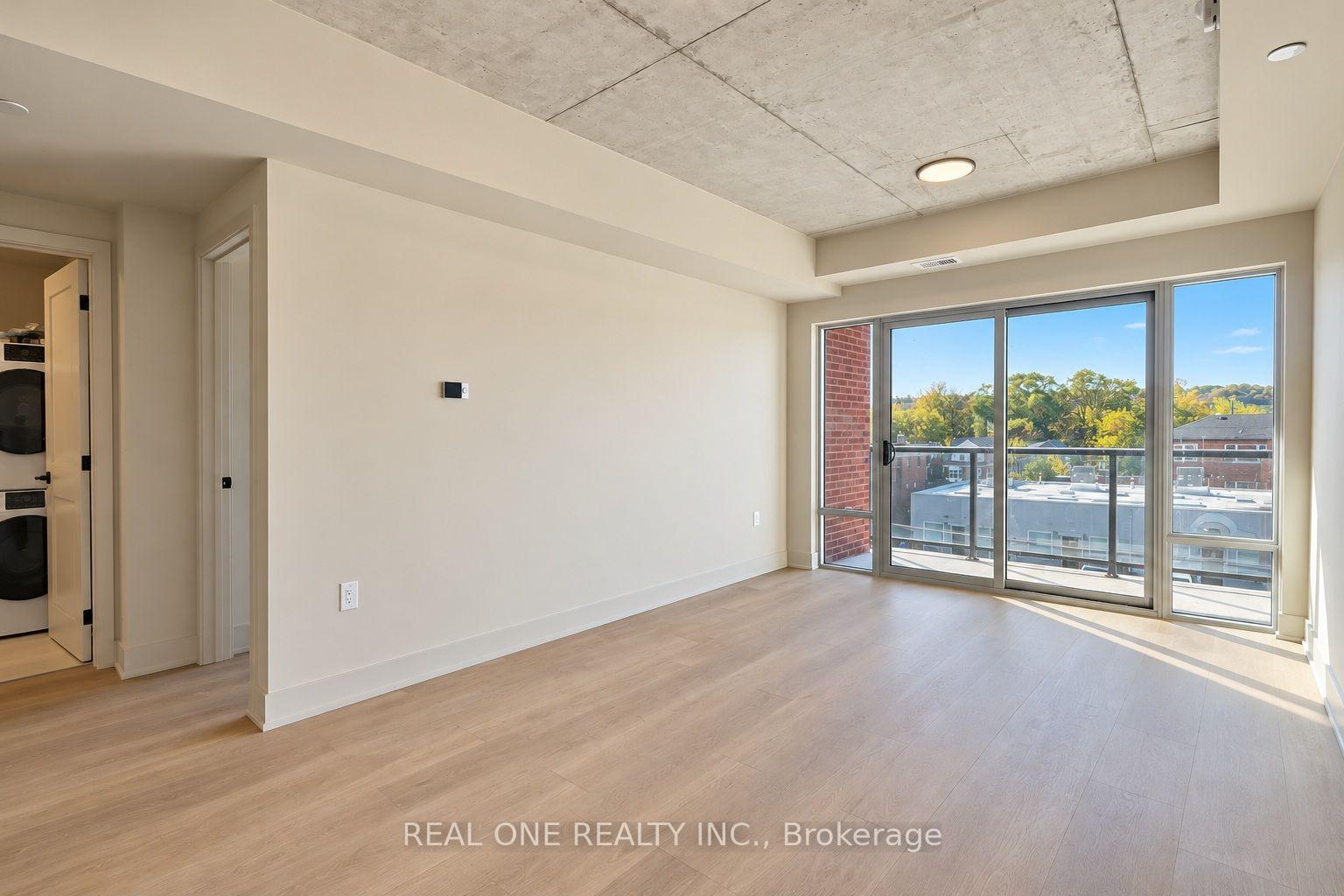 Photo 22 of Unit 413, 810 King Street W, Hamilton, Westdale — HOMEH