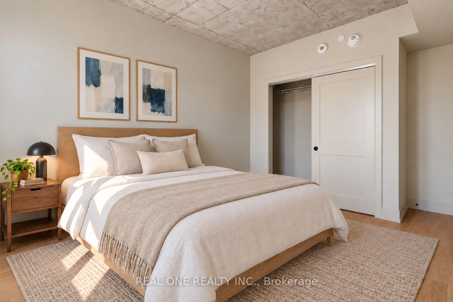 Photo 30 of Unit 413, 810 King Street W, Hamilton, Westdale — HOMEH