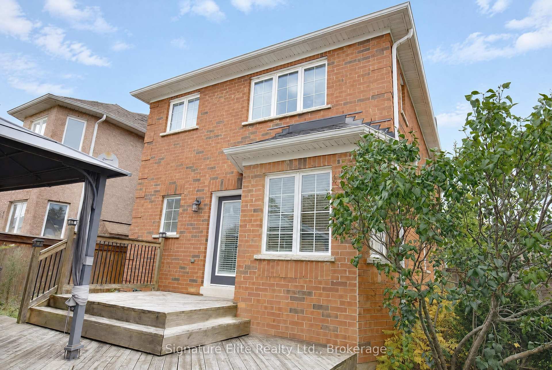 Photo 16 of 10 Ida Jane Grove, Whitchurch-Stouffville, Stouffville — HOMEH