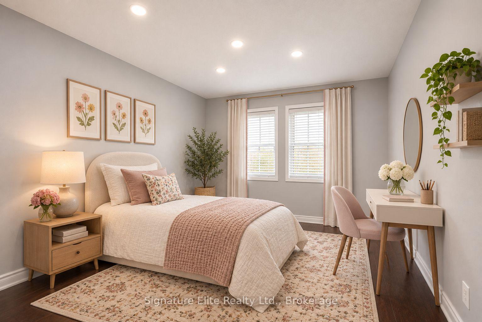 Photo 25 of 10 Ida Jane Grove, Whitchurch-Stouffville, Stouffville — HOMEH