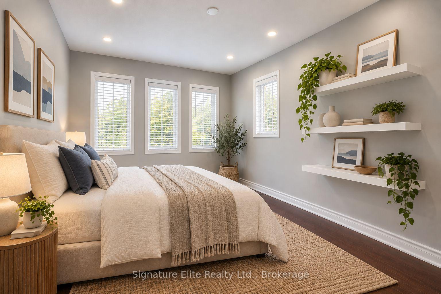 Photo 27 of 10 Ida Jane Grove, Whitchurch-Stouffville, Stouffville — HOMEH