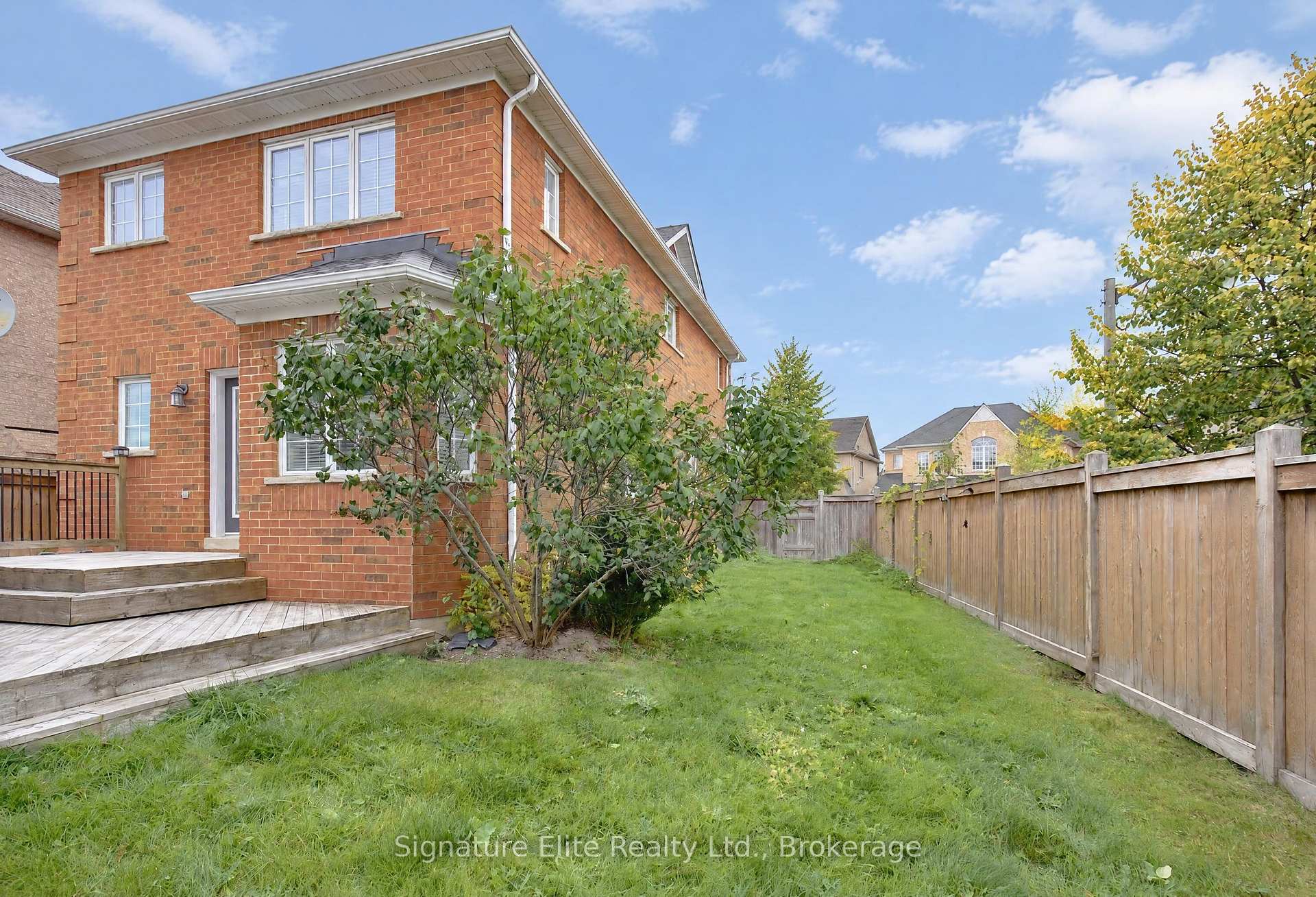 Photo 50 of 10 Ida Jane Grove, Whitchurch-Stouffville, Stouffville — HOMEH