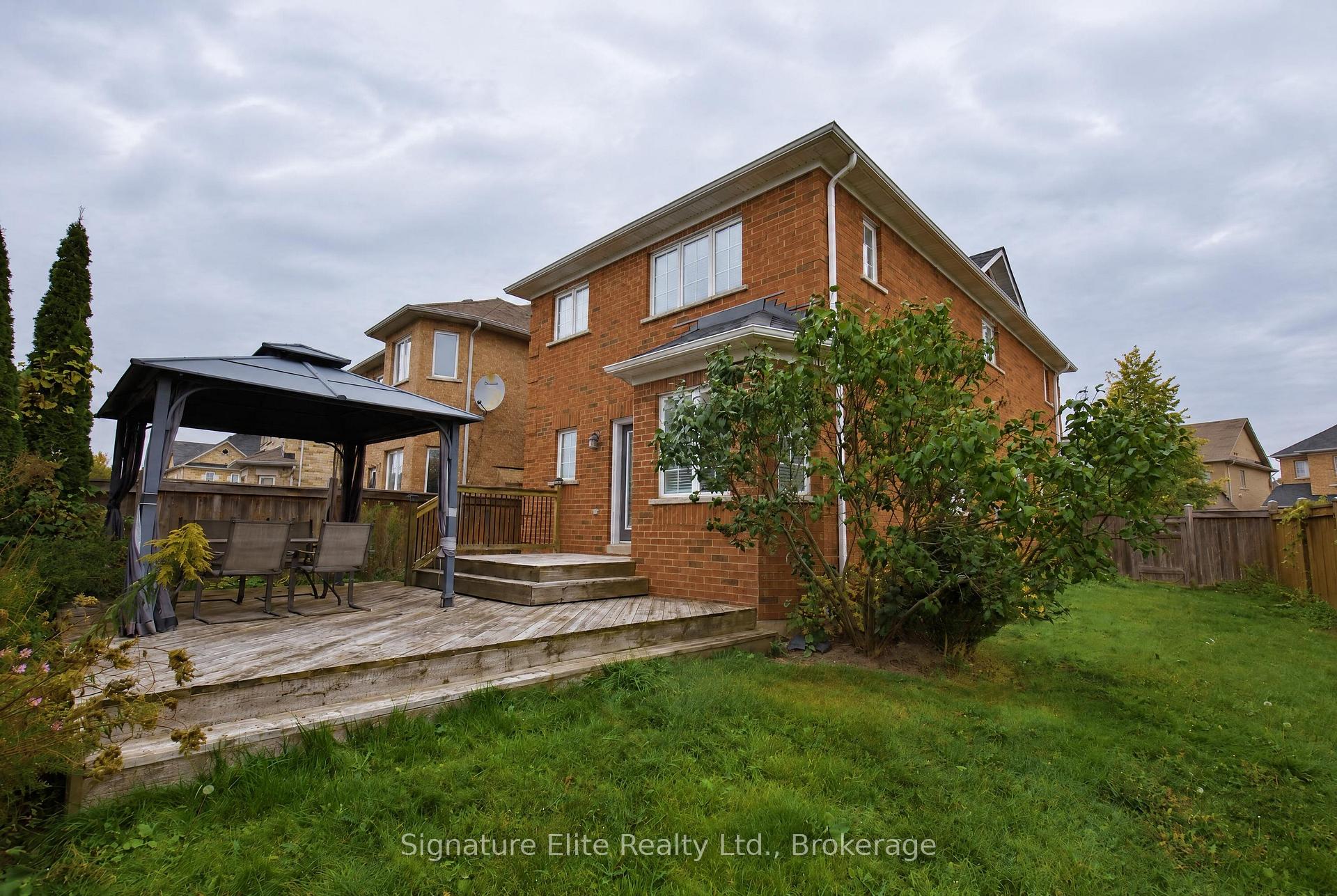 Photo 51 of 10 Ida Jane Grove, Whitchurch-Stouffville, Stouffville — HOMEH