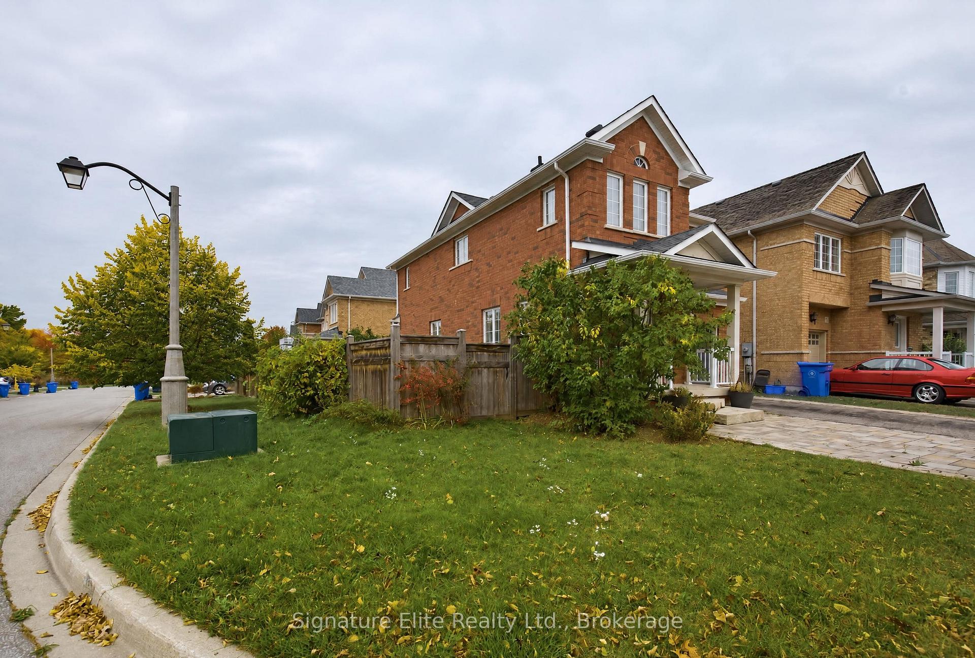 Photo 54 of 10 Ida Jane Grove, Whitchurch-Stouffville, Stouffville — HOMEH