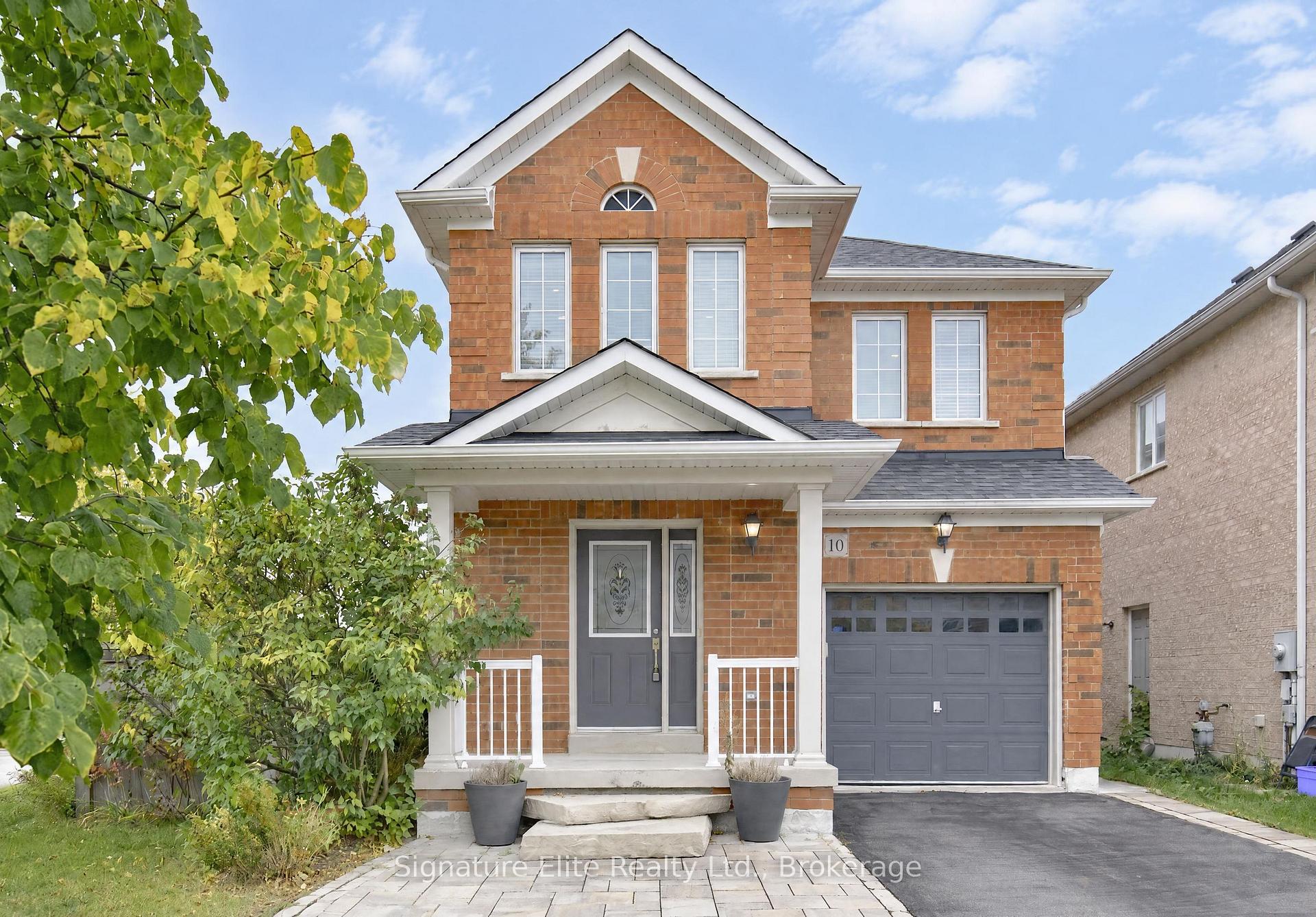 Photo 55 of 10 Ida Jane Grove, Whitchurch-Stouffville, Stouffville — HOMEH